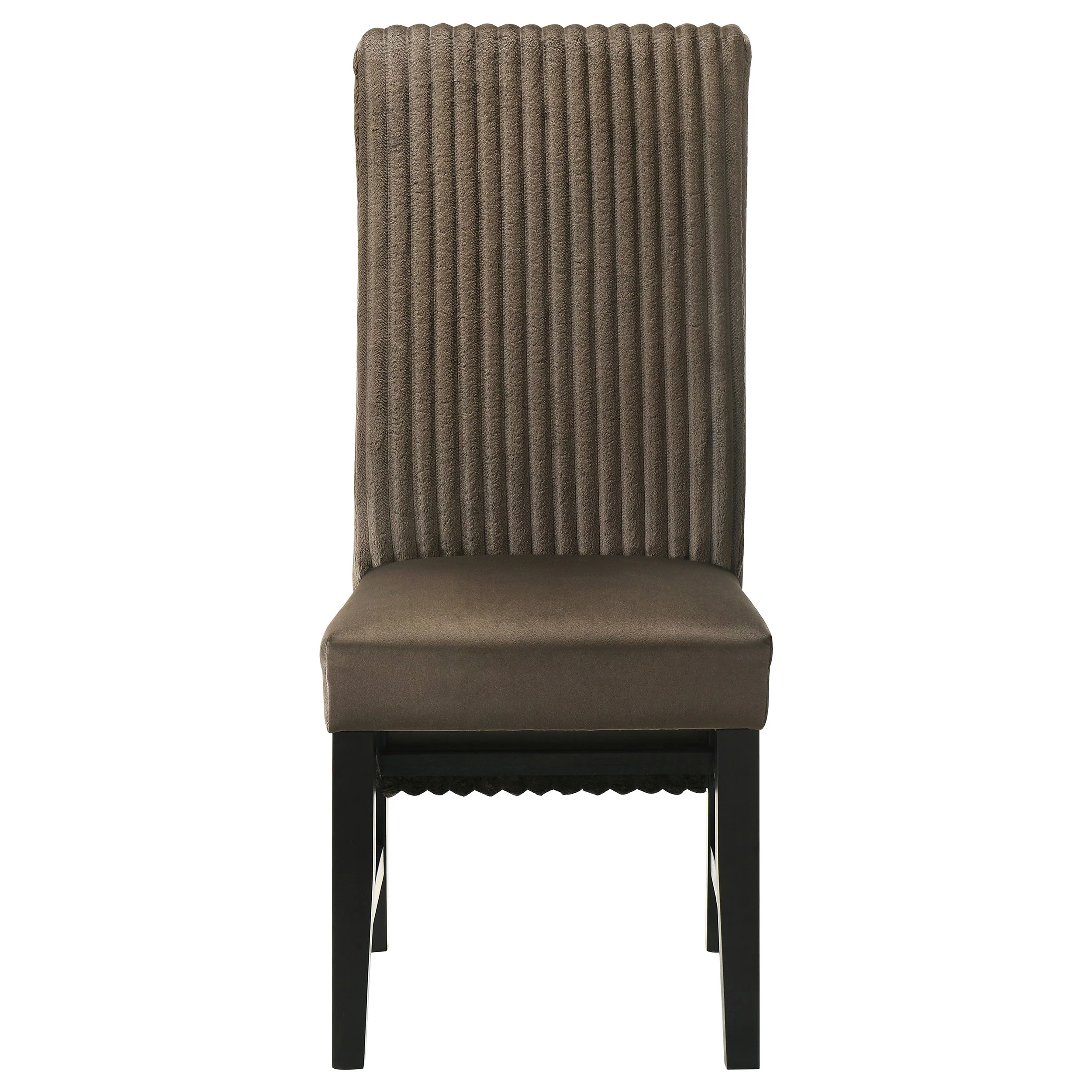 Barrand Upholstered Dining Side Chair (Set of 2) - Image 14