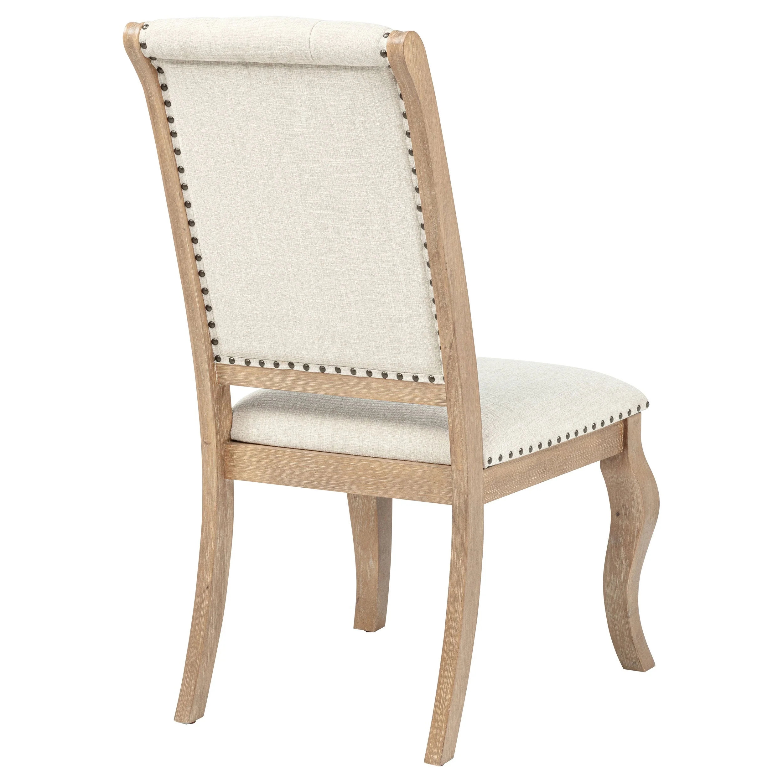 Brockway Upholstered Dining Chair (Set of 2) - Image 19