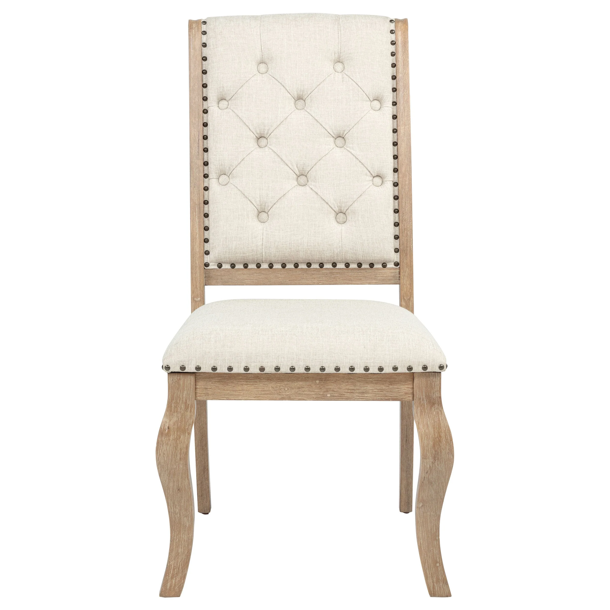 Brockway Upholstered Dining Chair (Set of 2) - Image 9