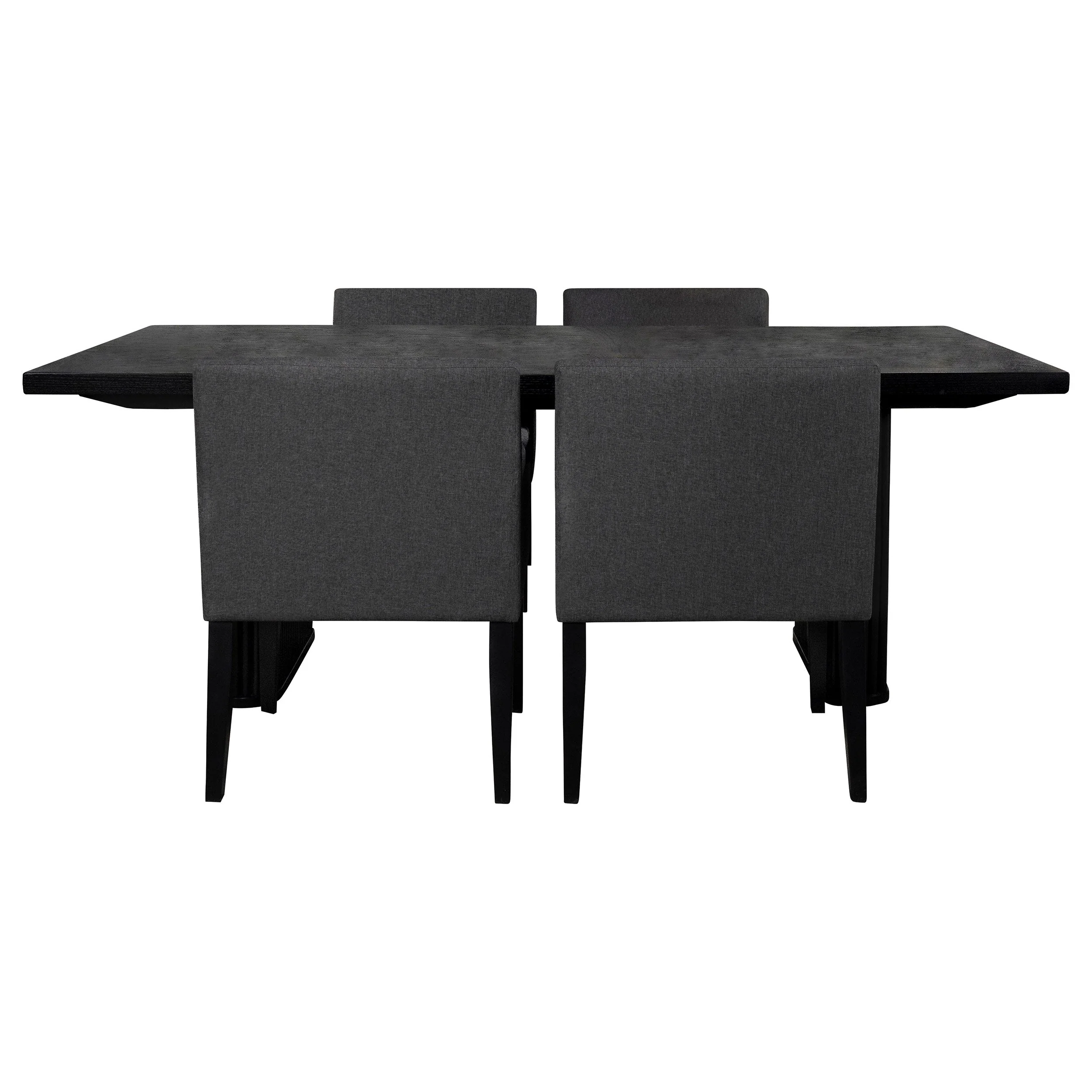 Catherine Rectangular Dining Table Set - Image 5