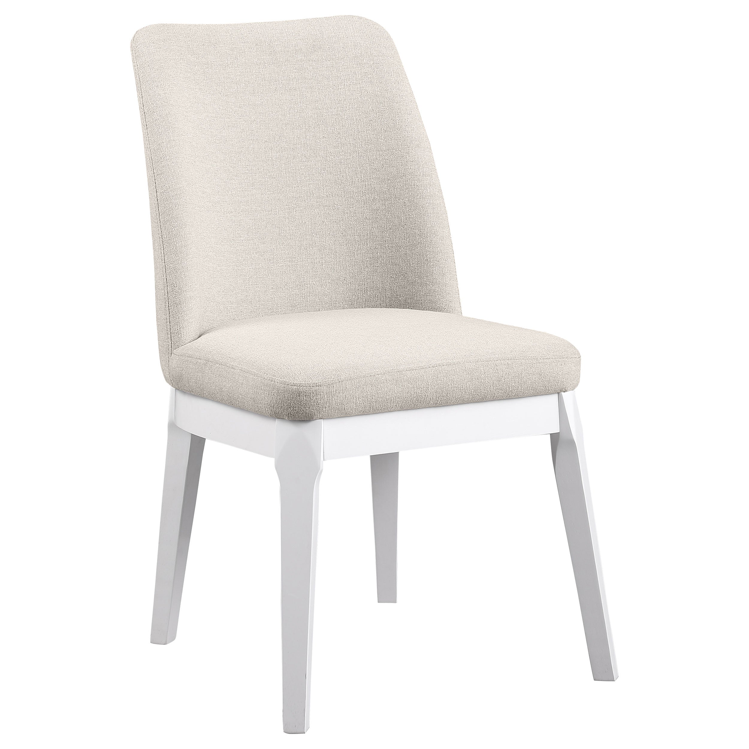 Carissa Upholstered Dining Side Chair (Set of 2) - Image 7