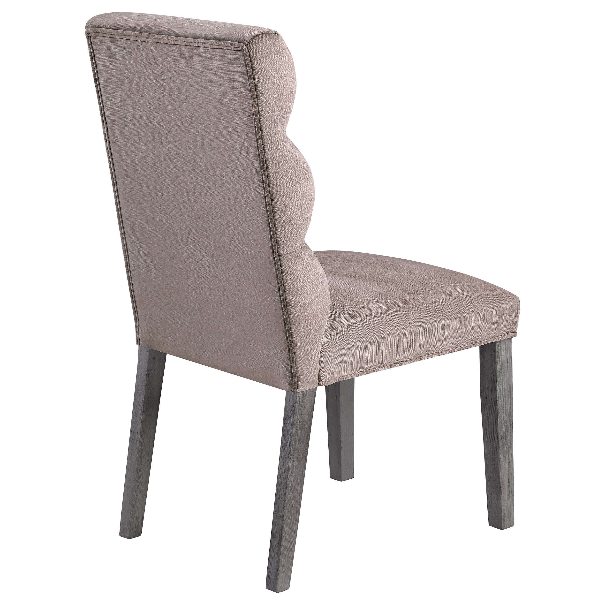 Carla Velvet Upholstered Dining Side Chair (Set of 2) - Image 18