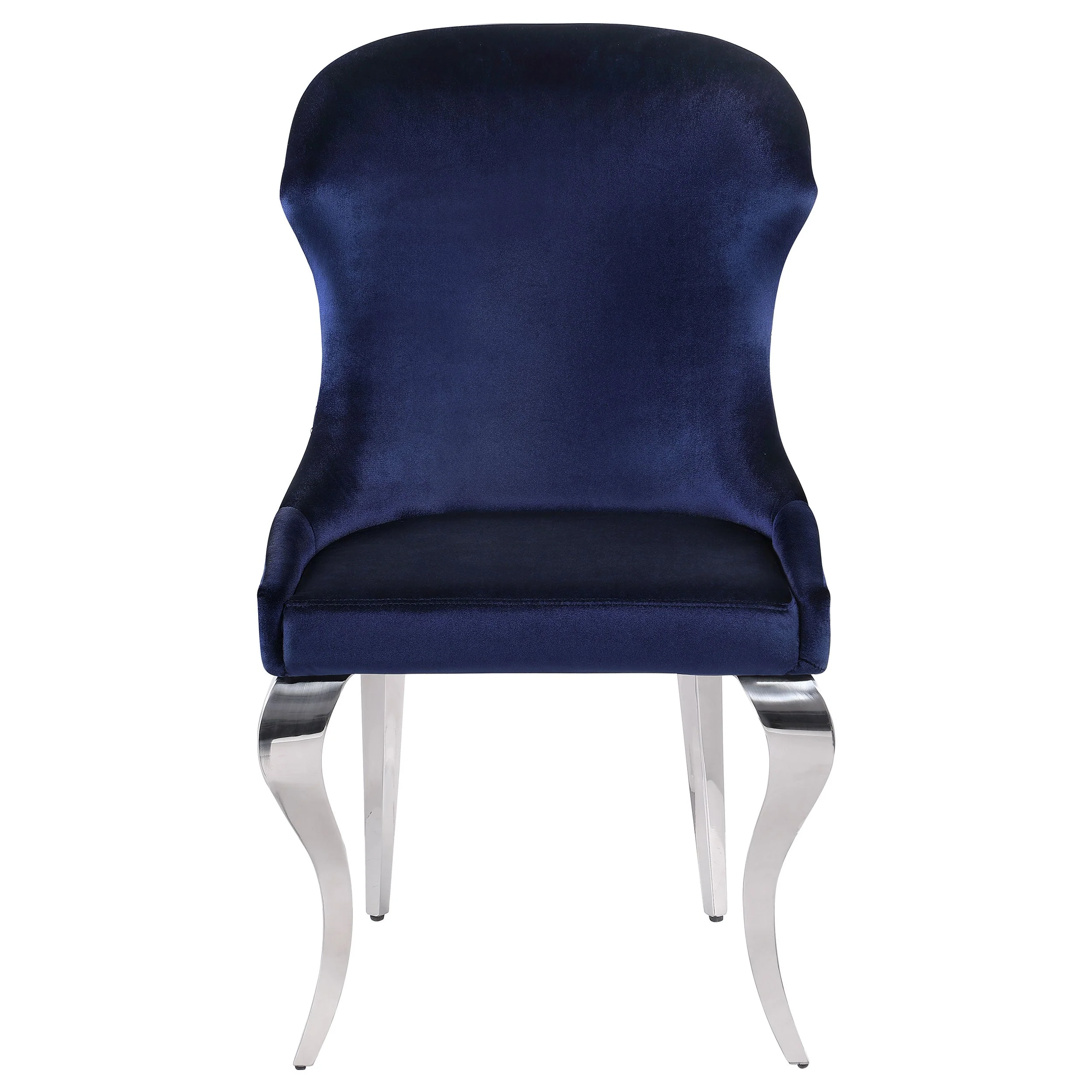 Cheyanne Upholstered Dining Side Chair (Set of 2) - Image 15