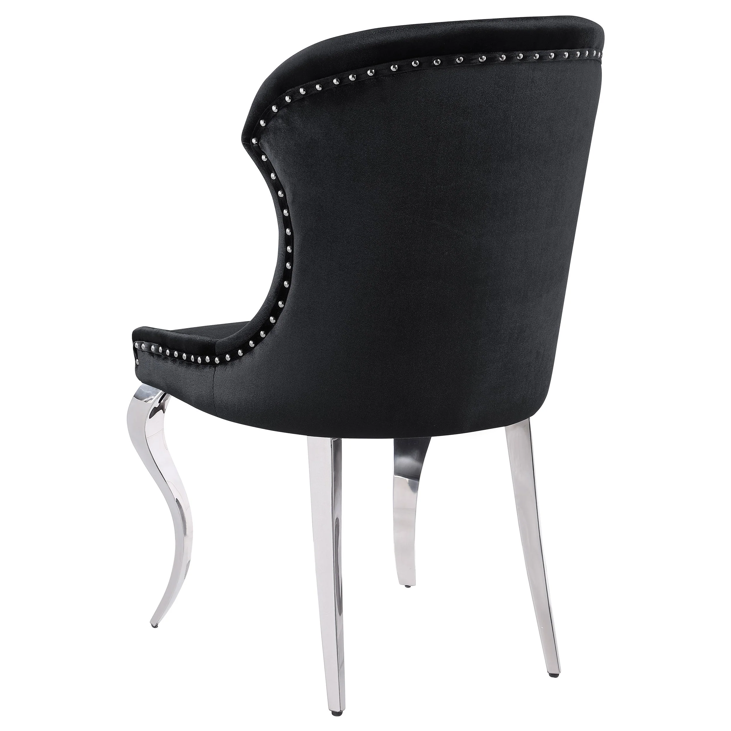 Cheyanne Upholstered Dining Side Chair (Set of 2) - Image 23