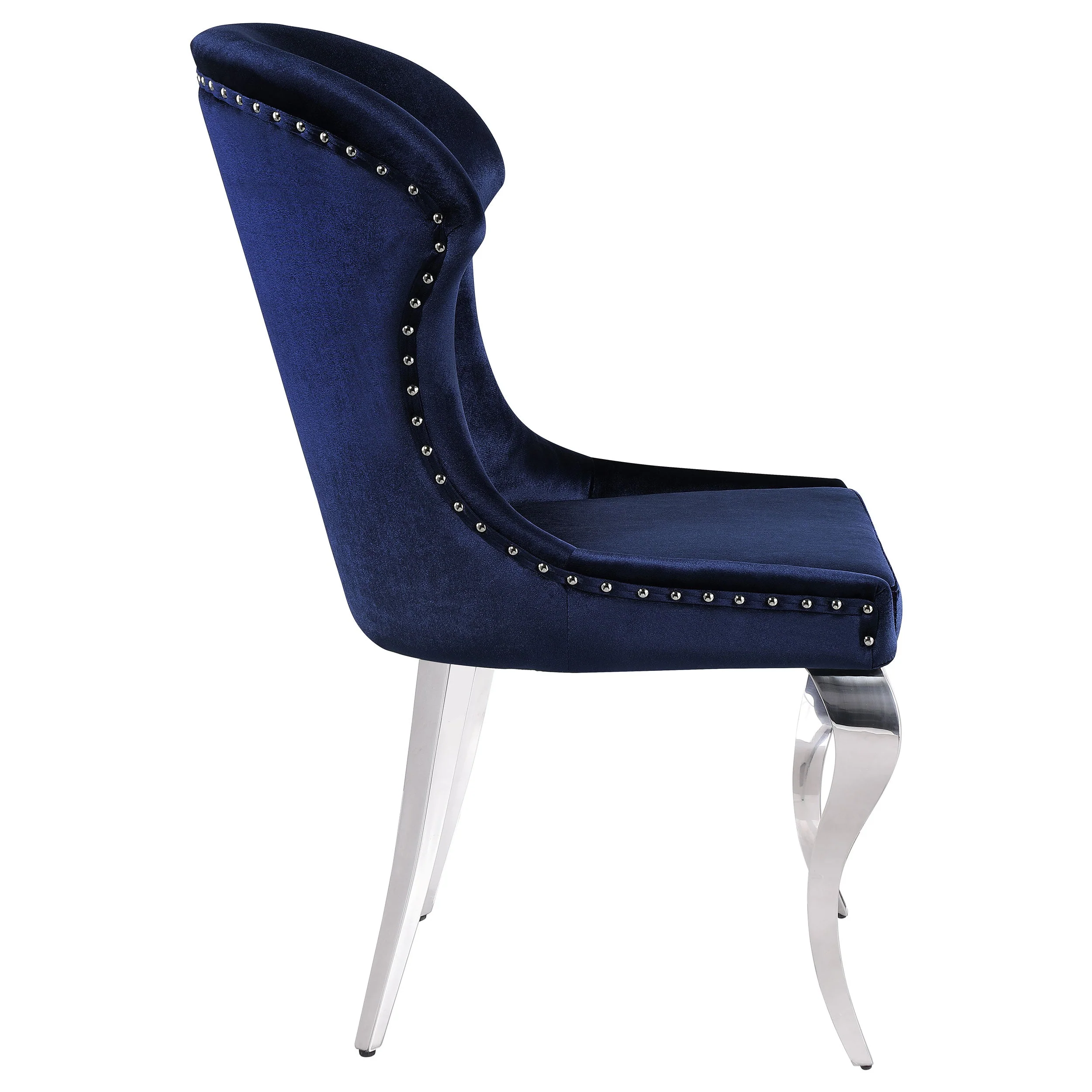 Cheyanne Upholstered Dining Side Chair (Set of 2) - Image 30