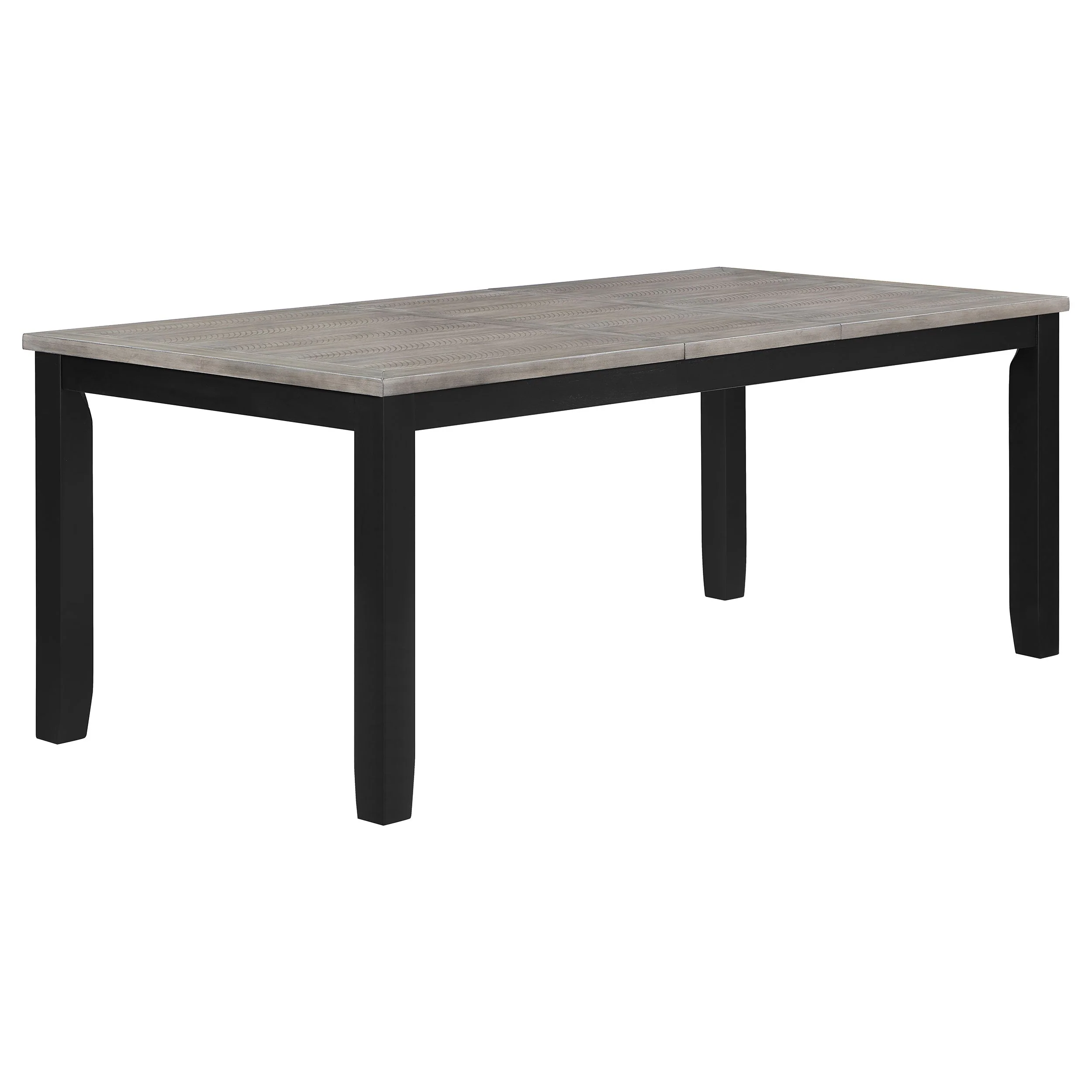 Elodie Rectangular Extension Leaf Dining Set - Image 7