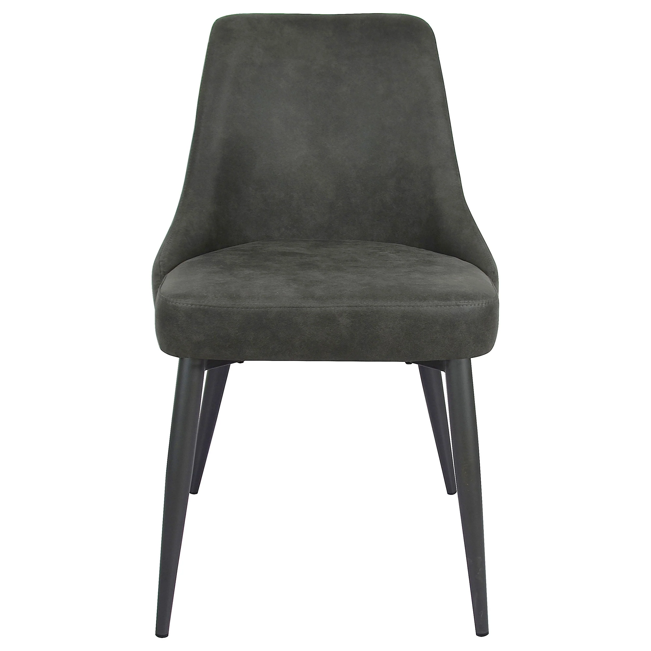Cosmo Upholstered Dining Side Chair (Set of 2) - Image 10