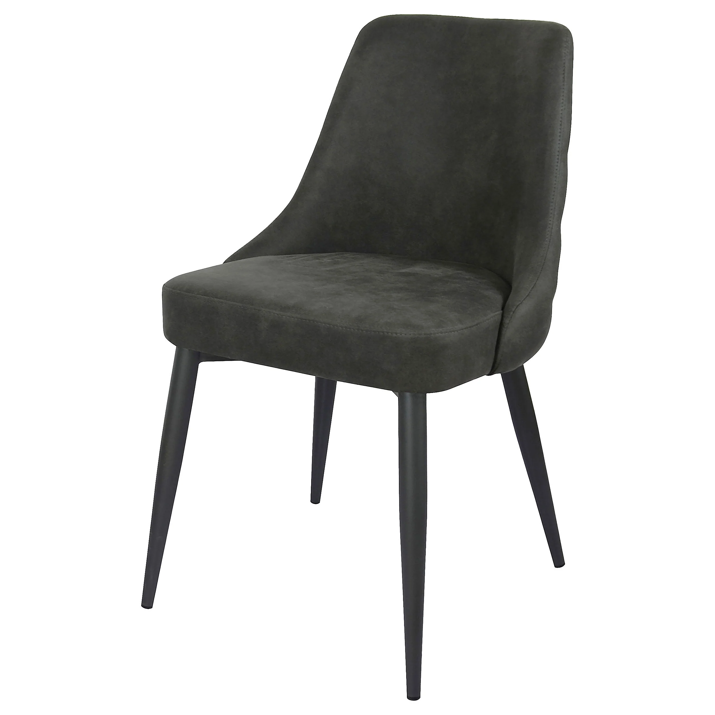 Cosmo Upholstered Dining Side Chair (Set of 2) - Image 12