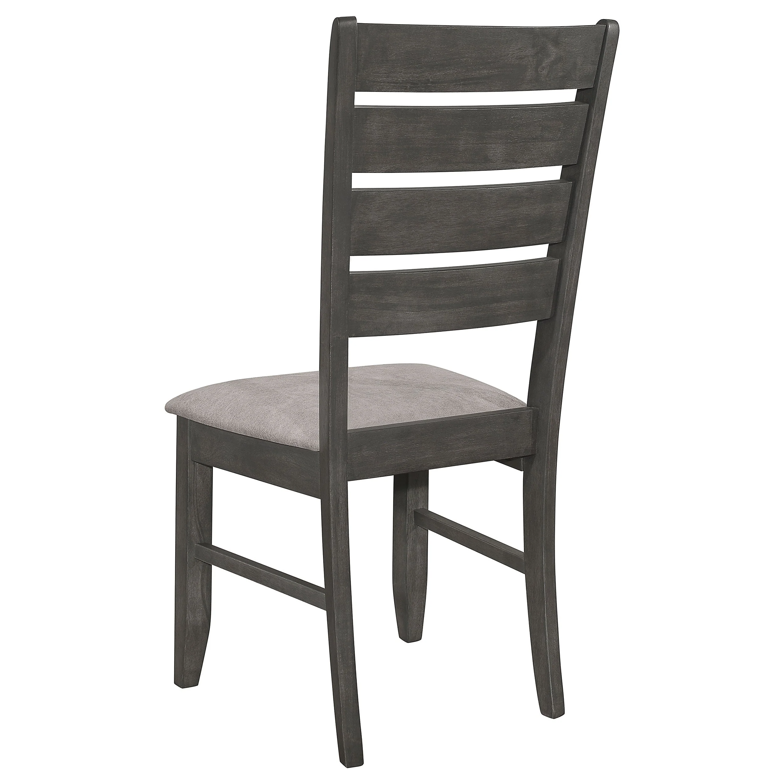 Dalila Wood Dining Side Chair (Set of 2) - Image 16