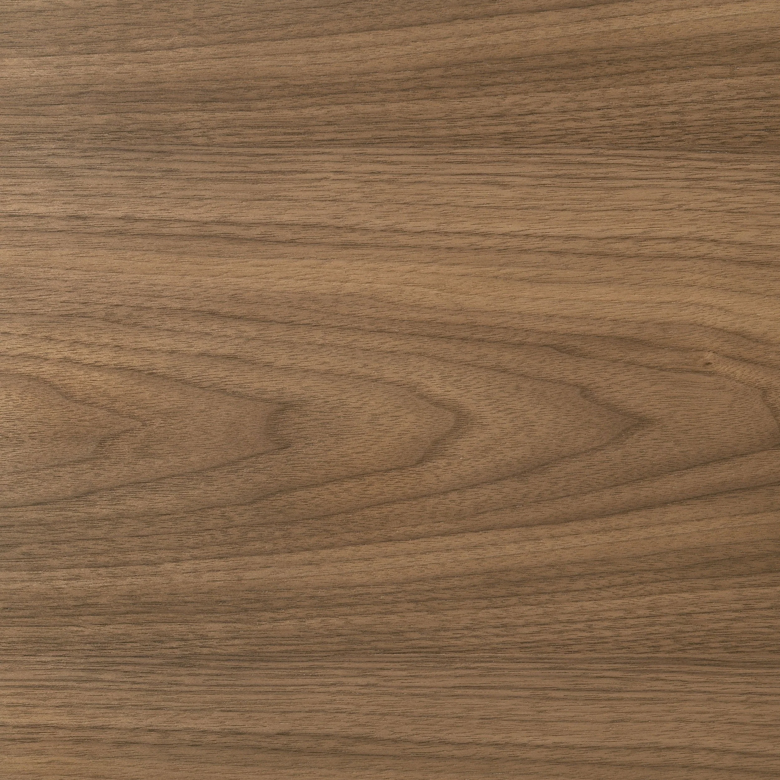 Crestmore 46-inch Round Wood Dining Table Walnut - Image 8