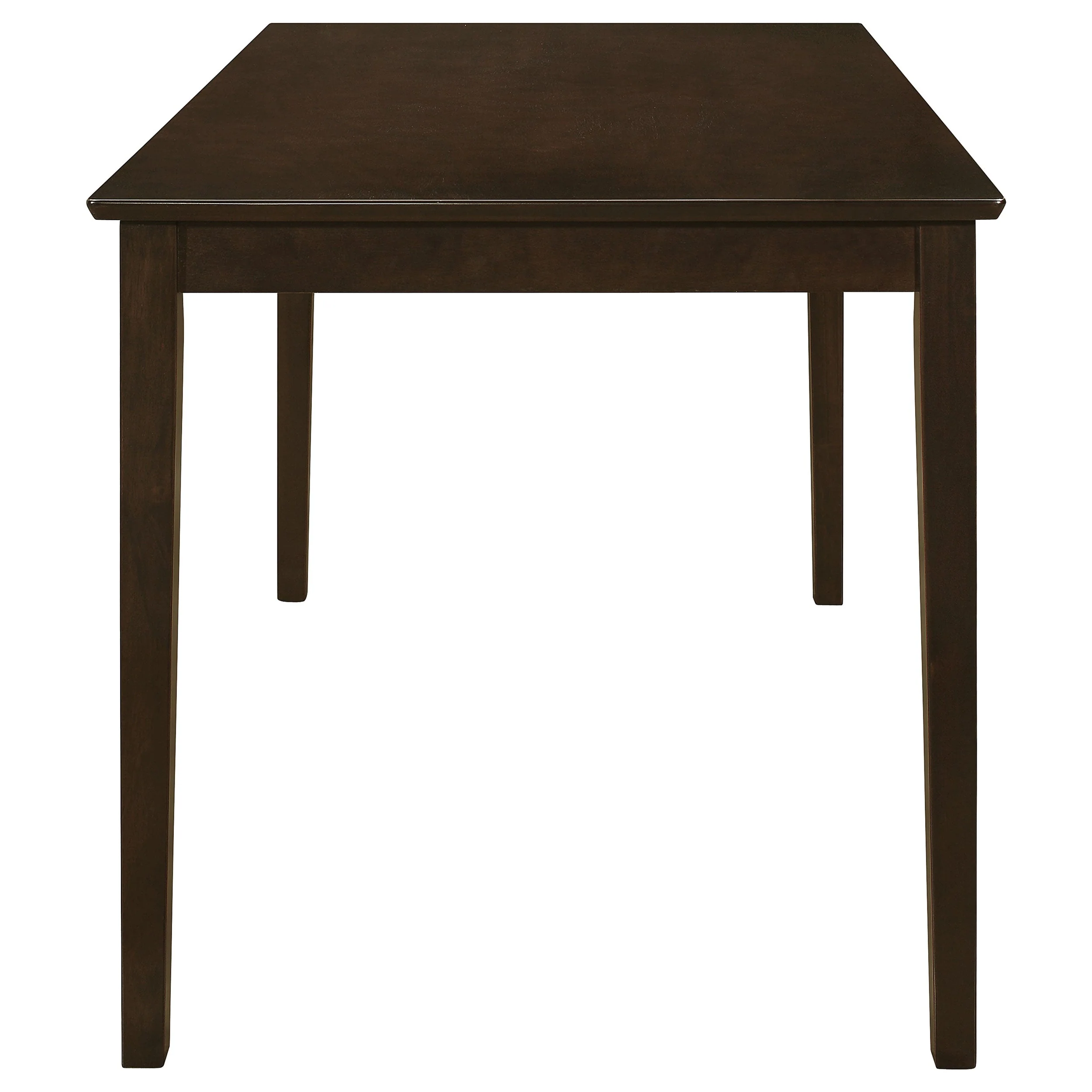 Guillen 5-piece Rectangular Dining Table Set Cappuccino - Image 6
