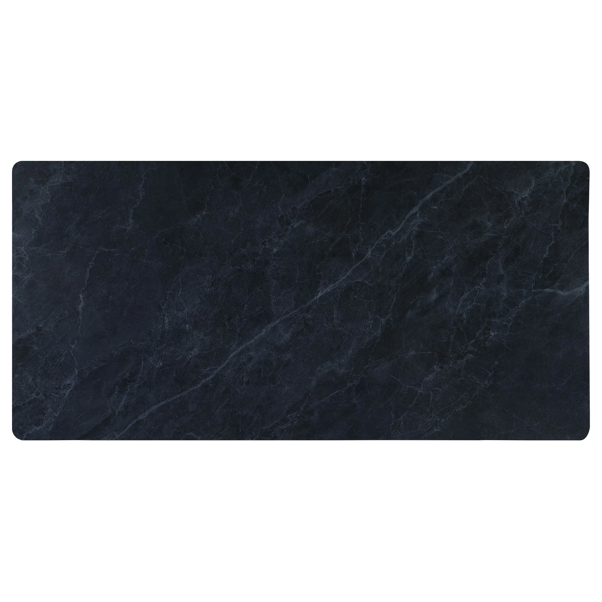 Desden 79-inch Rectangular Sintered Stone Dining Table Grey - Image 7