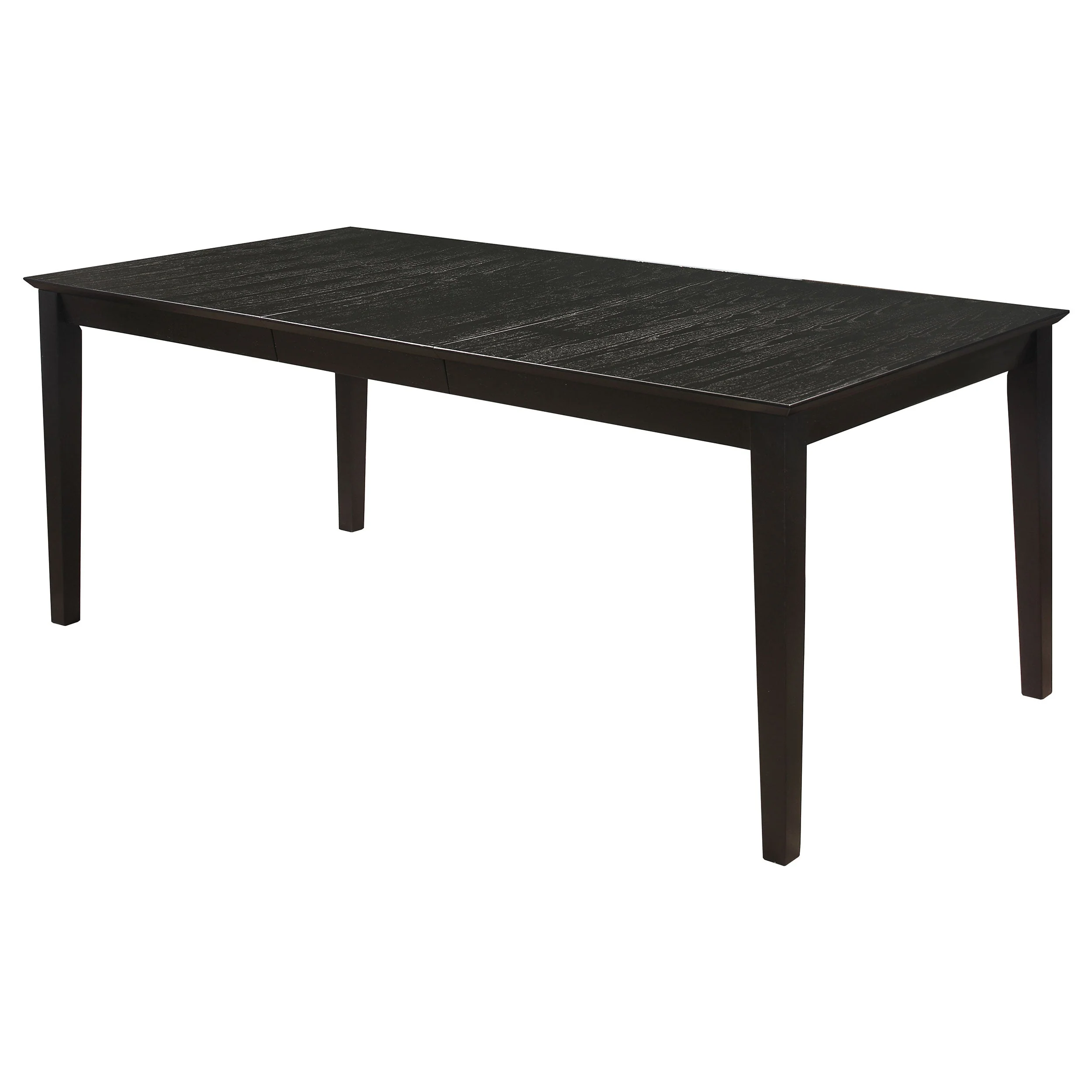 Louise Rectangular Extension Leaf Dining Set - Image 8