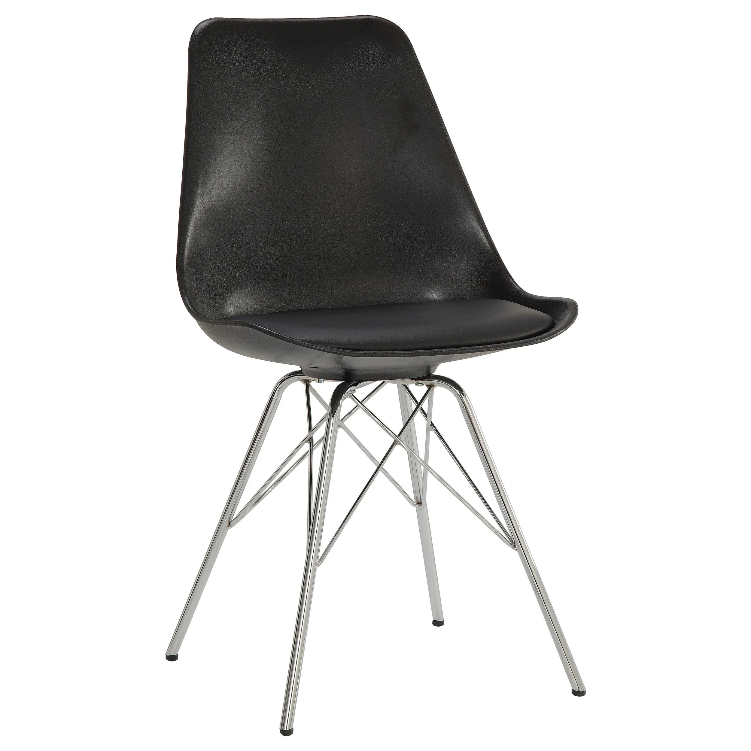 Juniper Polypropylene Dining Side Chair (Set of 2) - Image 11