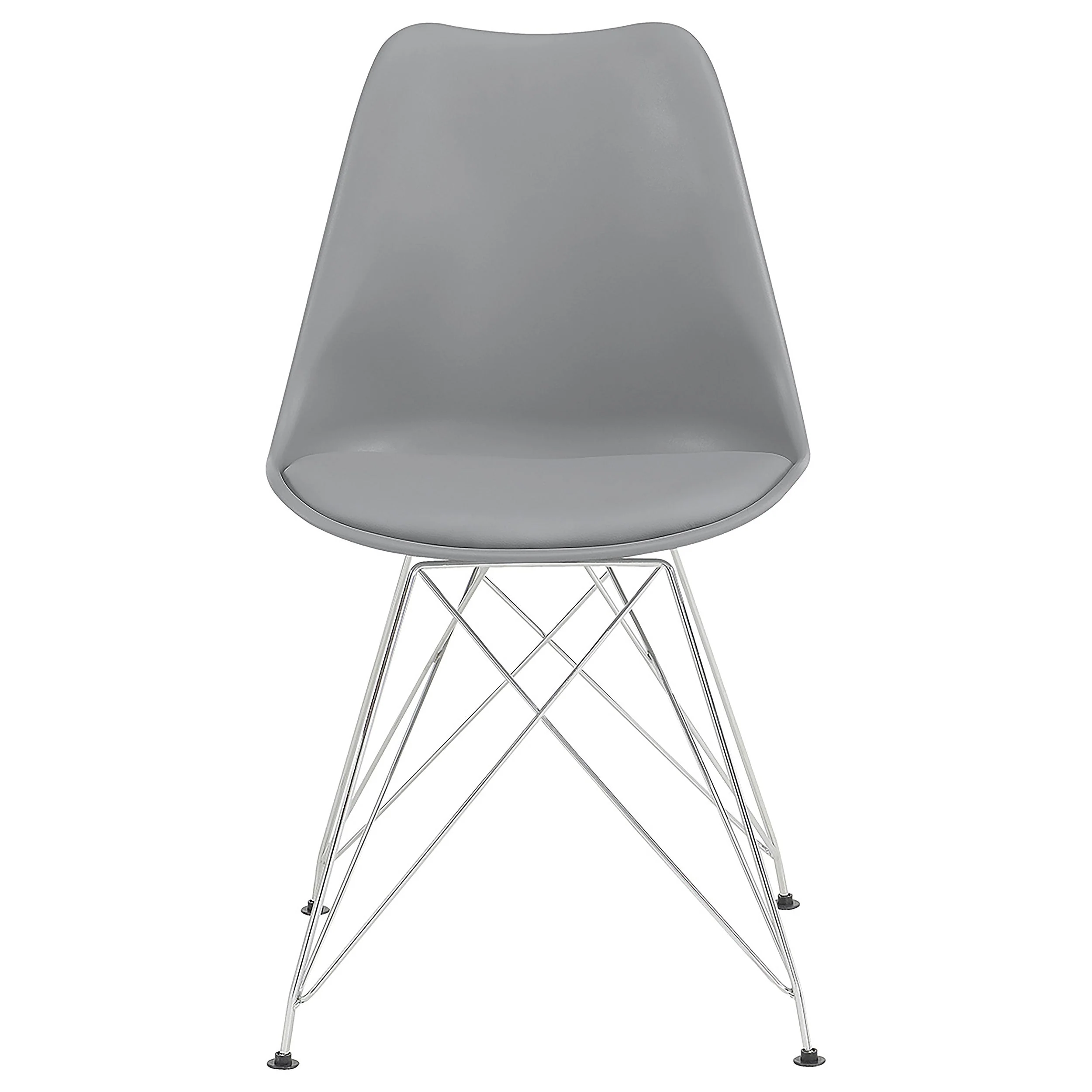Juniper Polypropylene Dining Side Chair (Set of 2) - Image 13