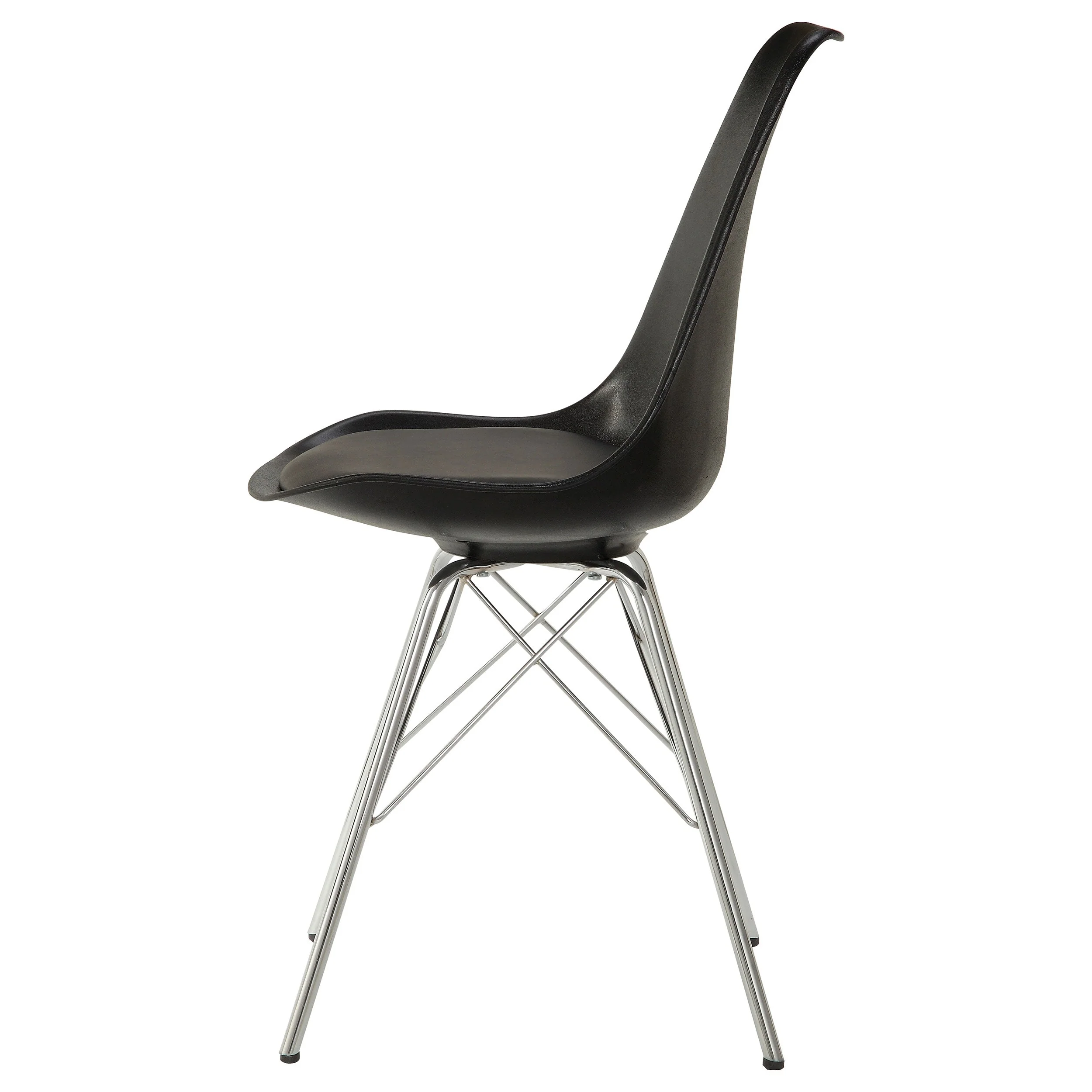 Juniper Polypropylene Dining Side Chair (Set of 2) - Image 20