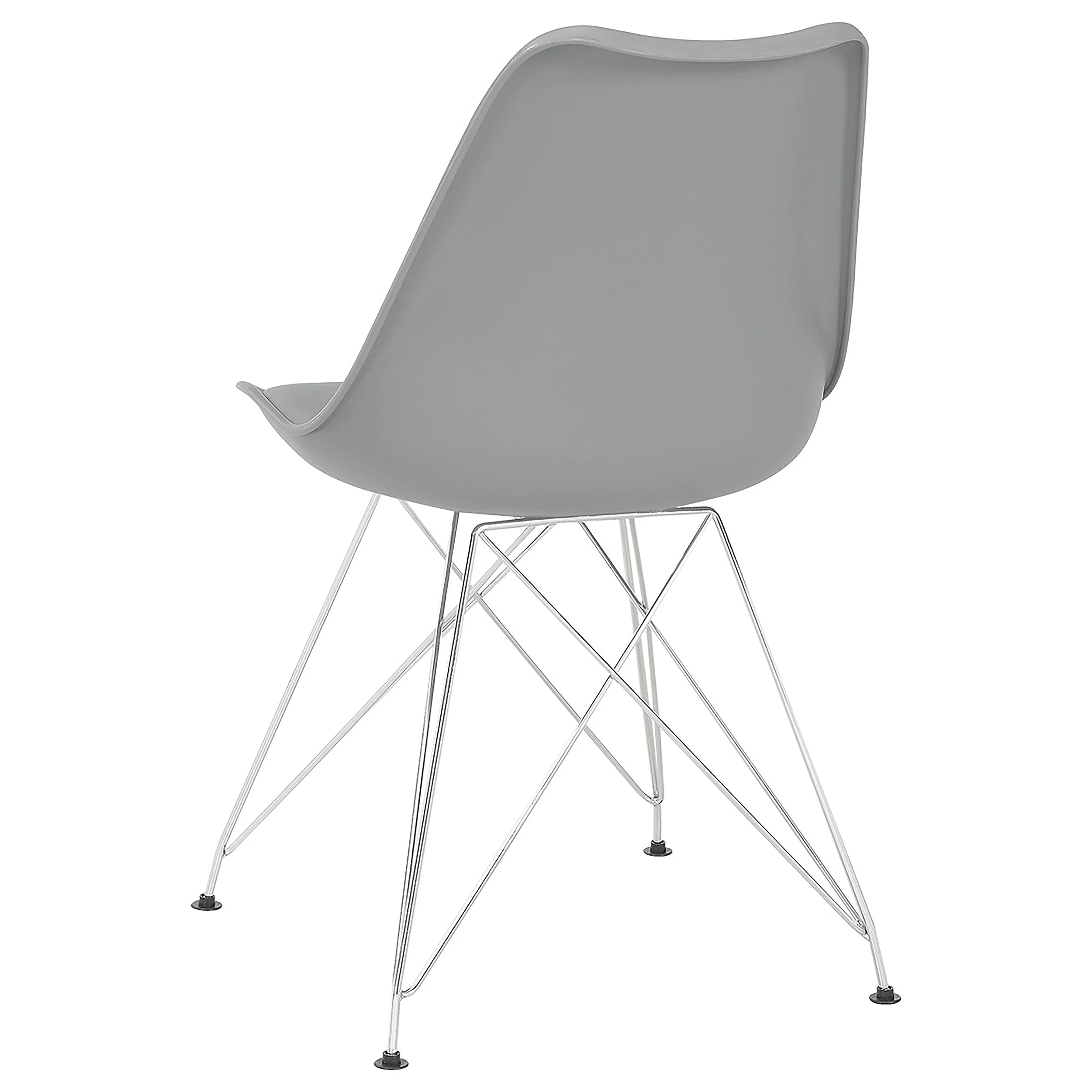 Juniper Polypropylene Dining Side Chair (Set of 2) - Image 22