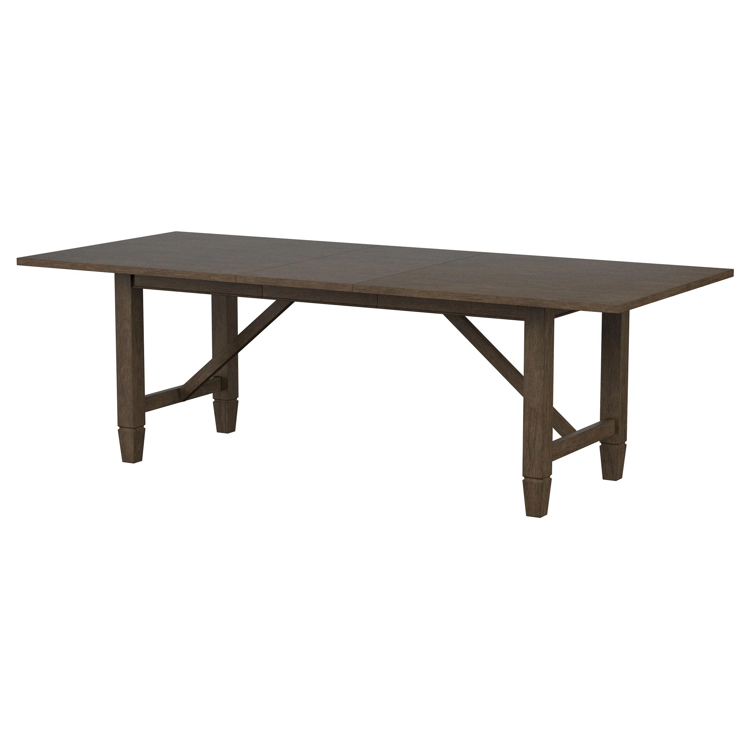 Matisse Rectangular Dining Table Set Light Brown - Image 17