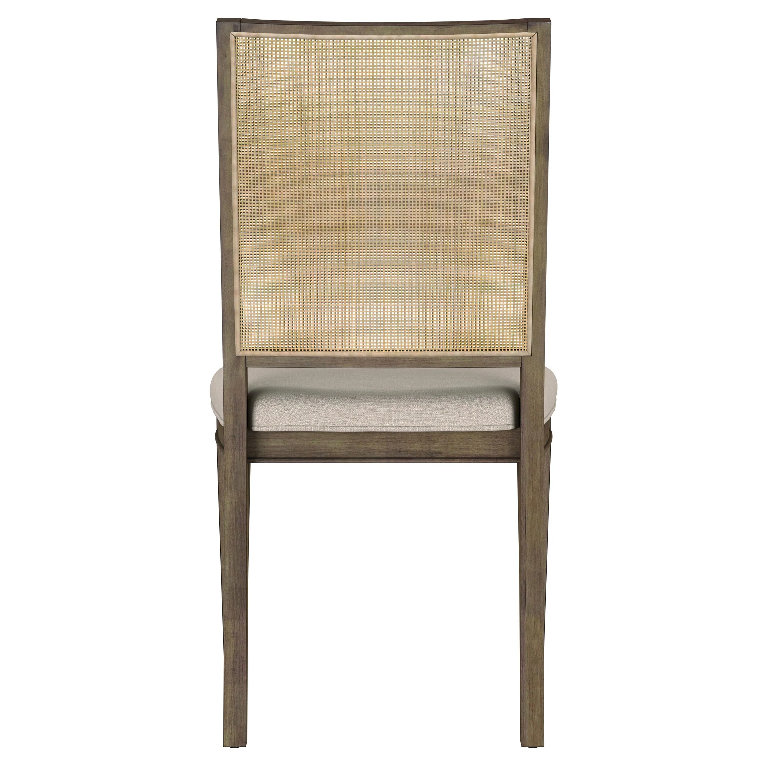 Matisse Rectangular Dining Table Set Light Brown - Image 34