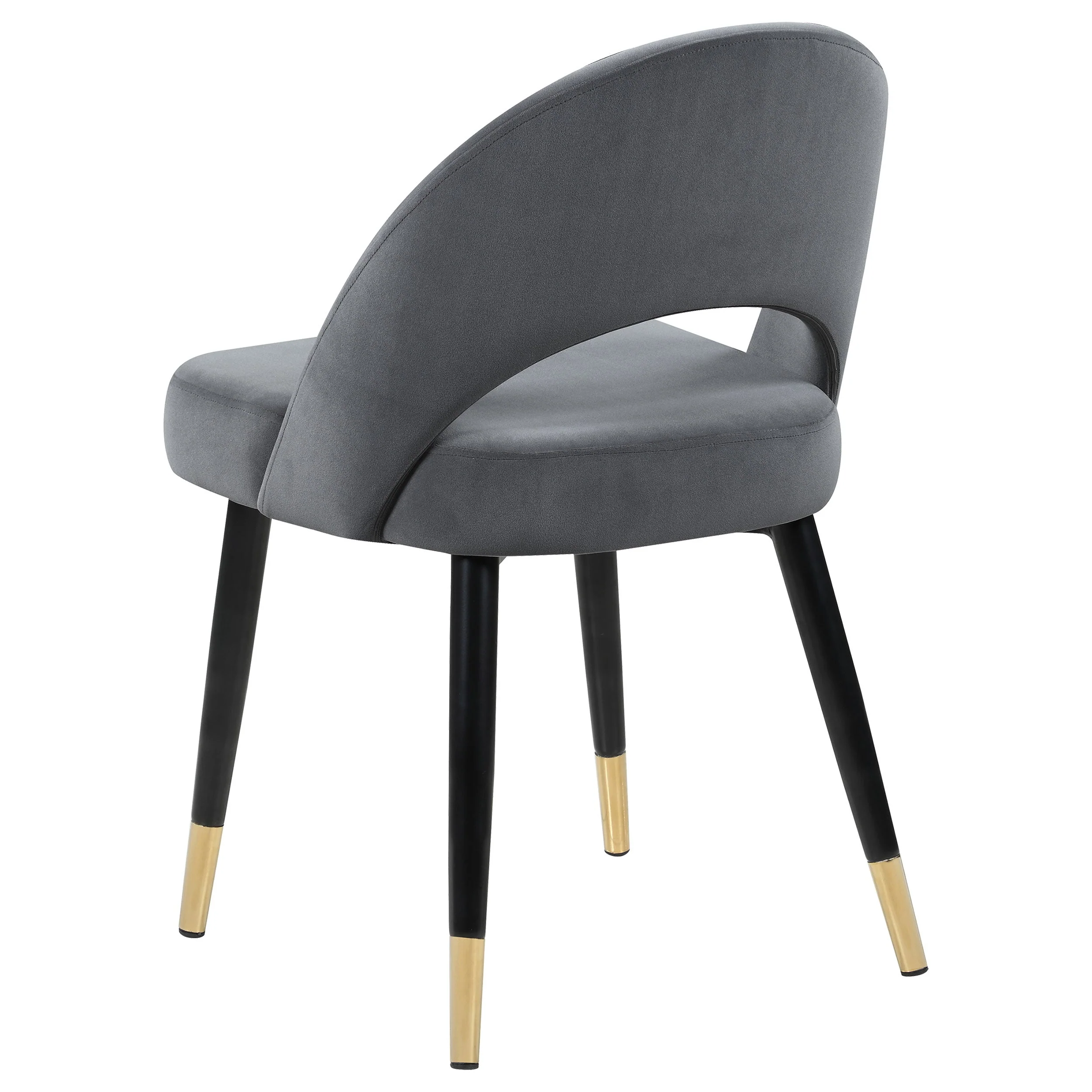 Lindsey Upholstered Dining Side Chair (Set of 2) - Image 16