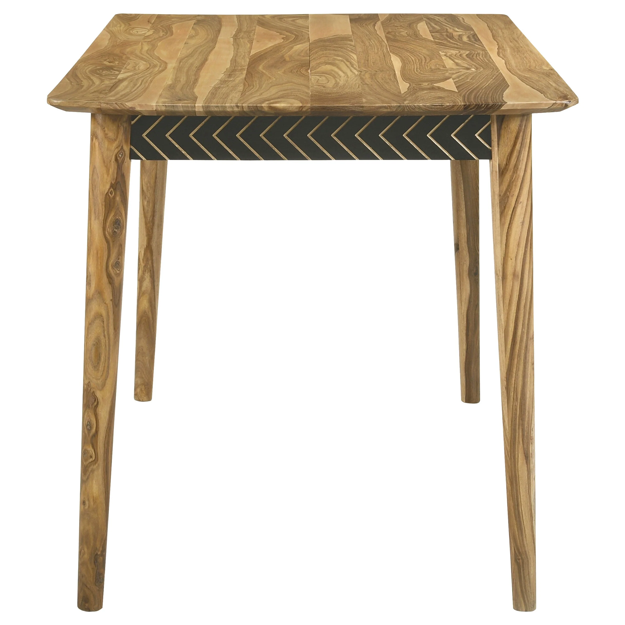 Partridge Counter Dining Set Sheesham - Image 28