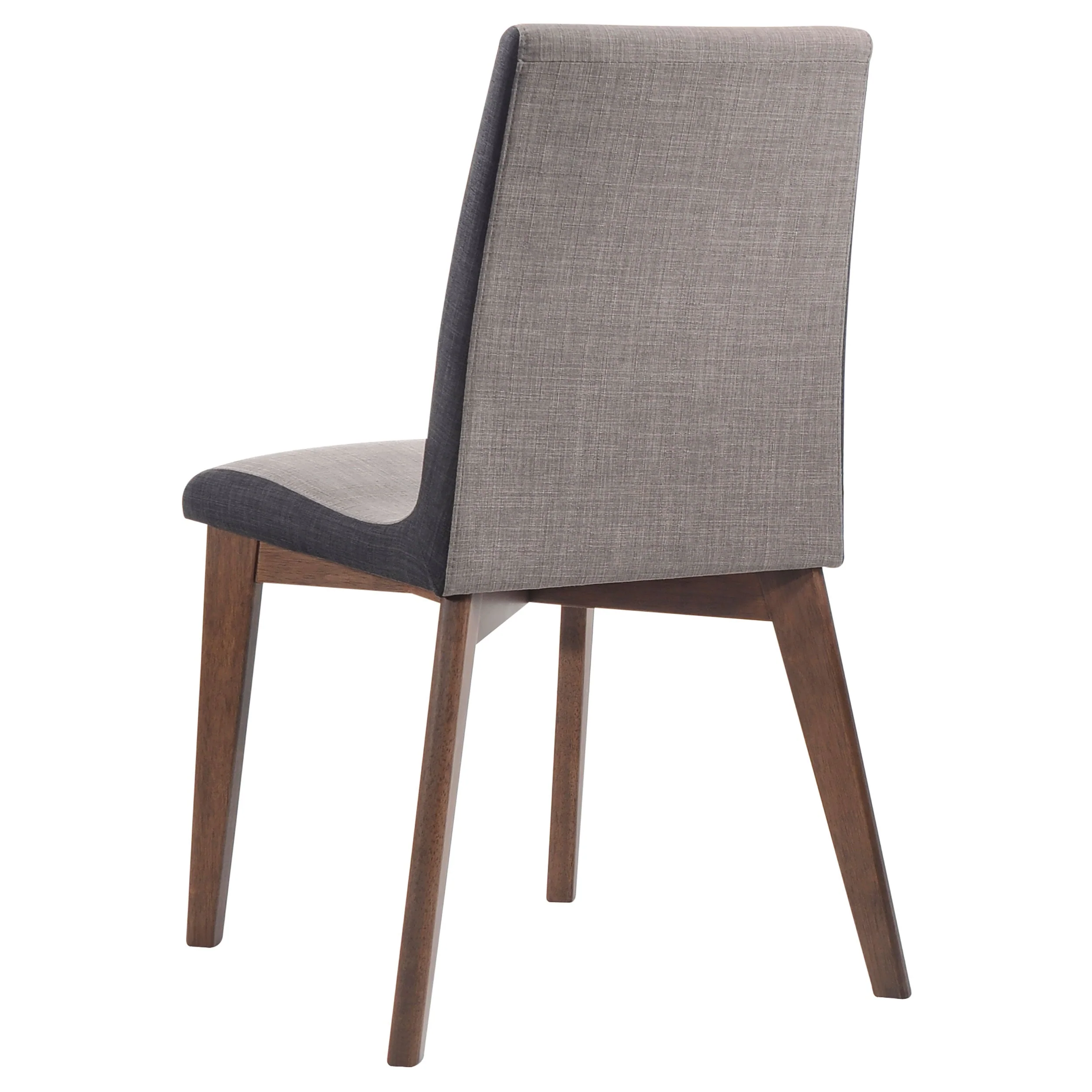 Redbridge Rectangular Dining Set Natural Walnut - Image 13