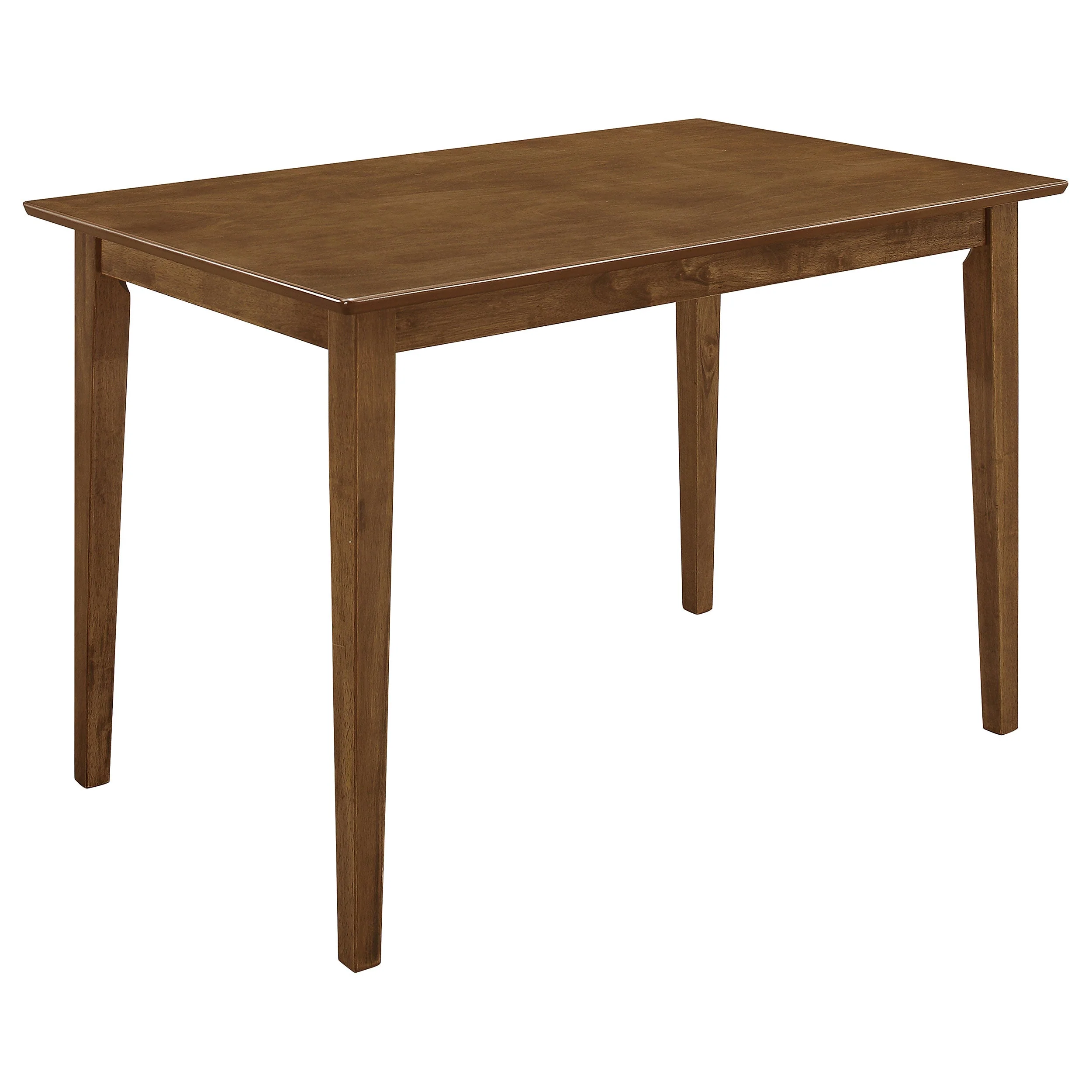 Robles 5-piece Rectangular Dining Table Set Chestnut - Image 5
