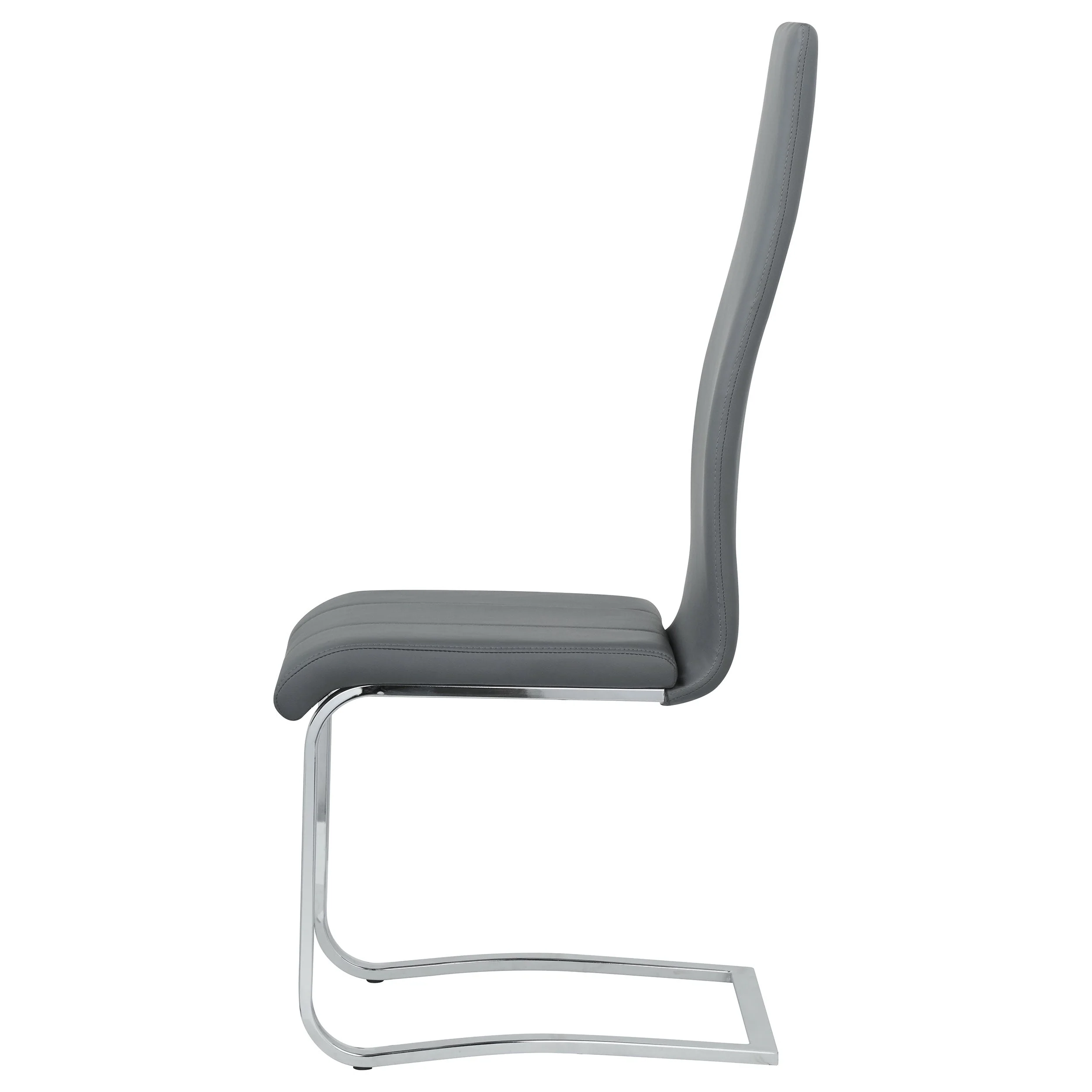 Montclair Upholstered Dining Side Chair (Set of 4) - Image 20