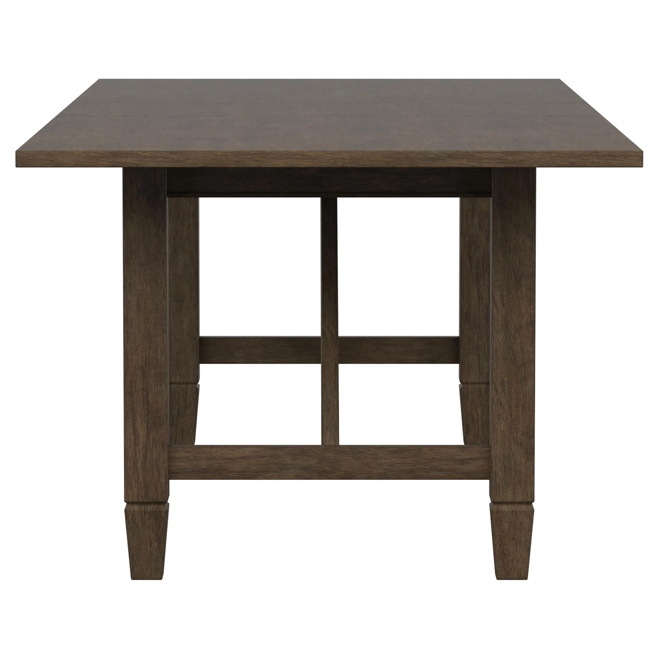 Matisse Rectangular 94-inch Wood Dining Table Light Brown - Image 10
