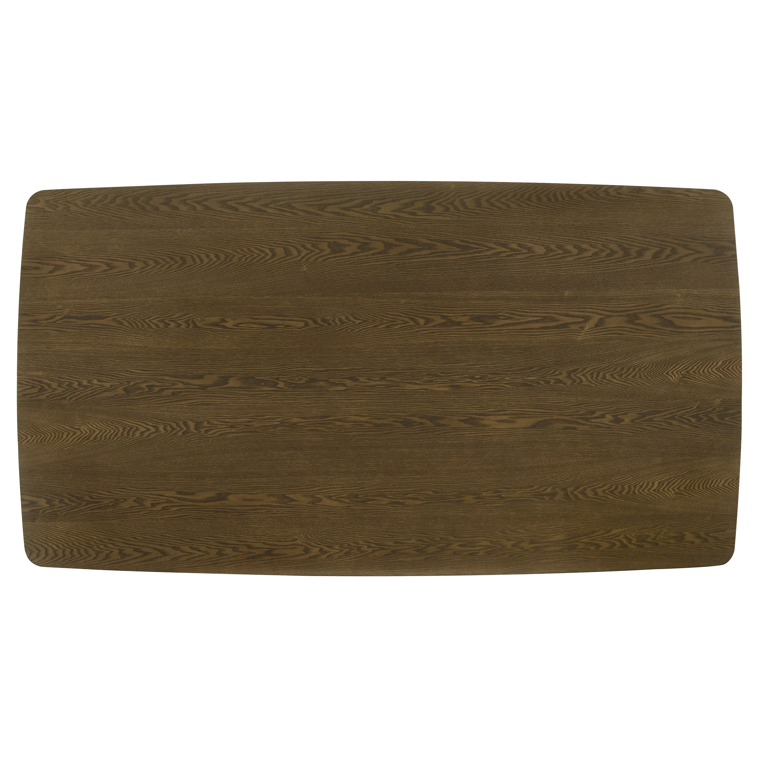 Ottowa Round Wood Dining Room Table Set Brown - Image 14