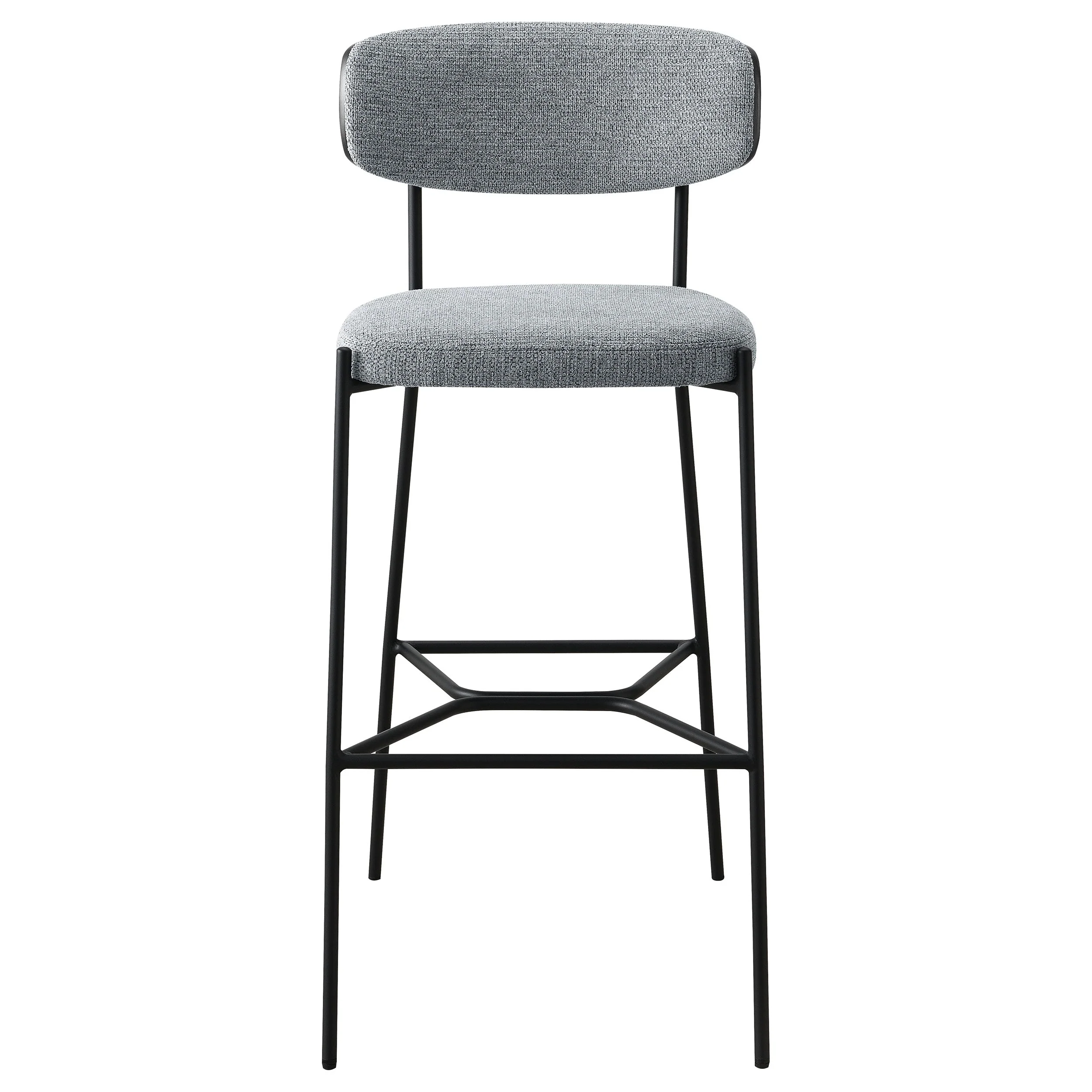 Elison Pub Height Bar Stool (Set of 2) - Image 9