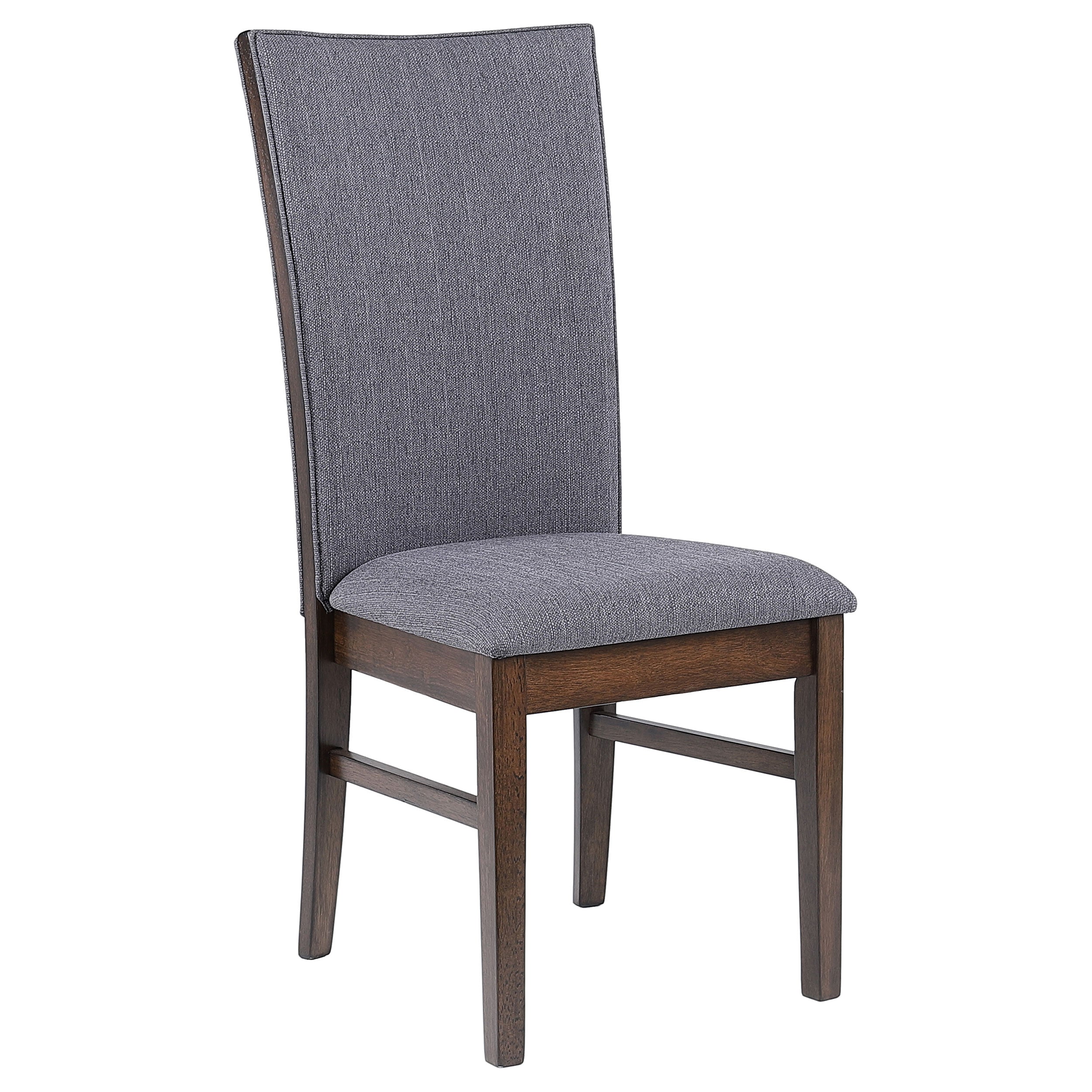 Sherwood Rectangular Dining Table Set Brown - Image 16