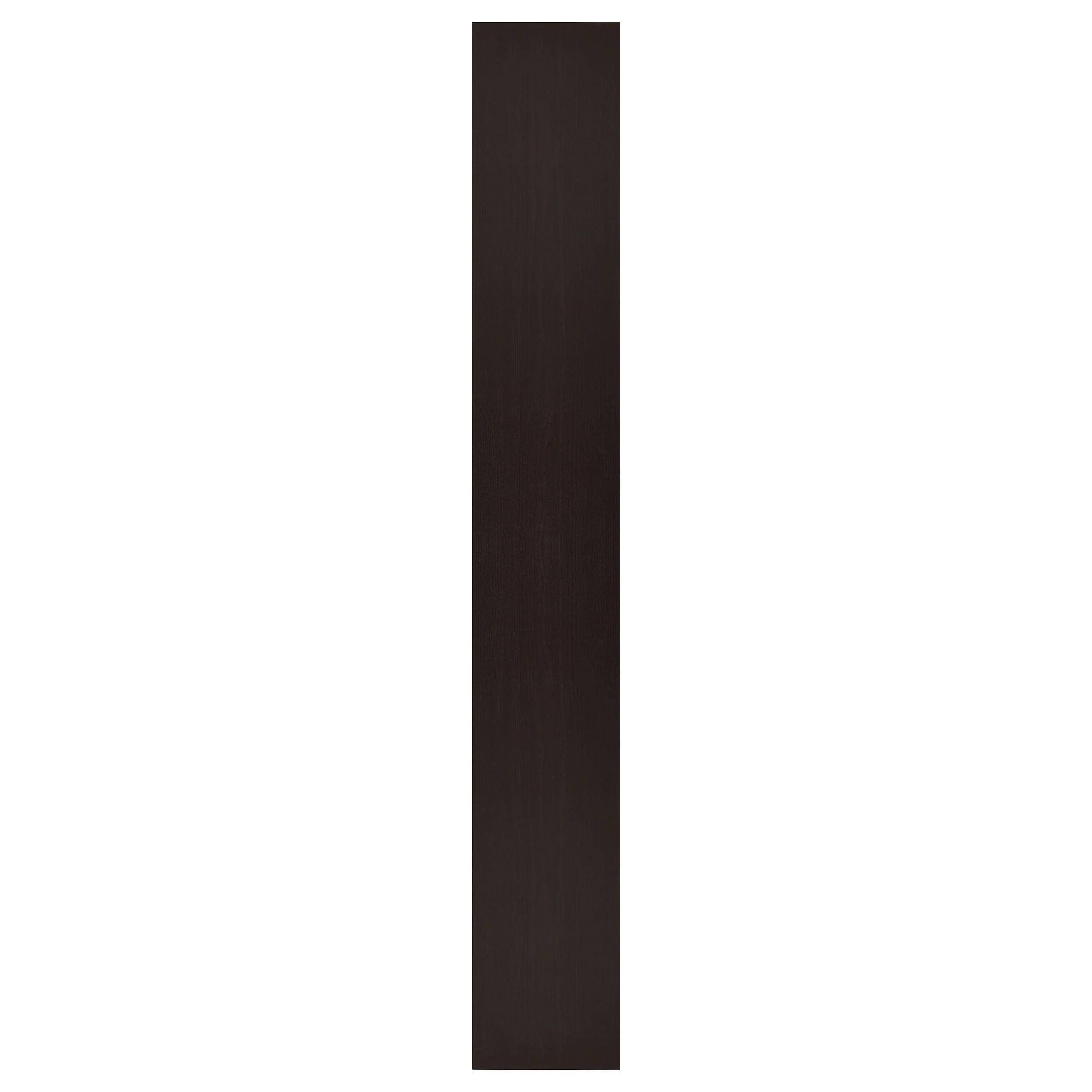 Eliam 71-inch 8-shelf Bookcase Cappuccino - Image 4