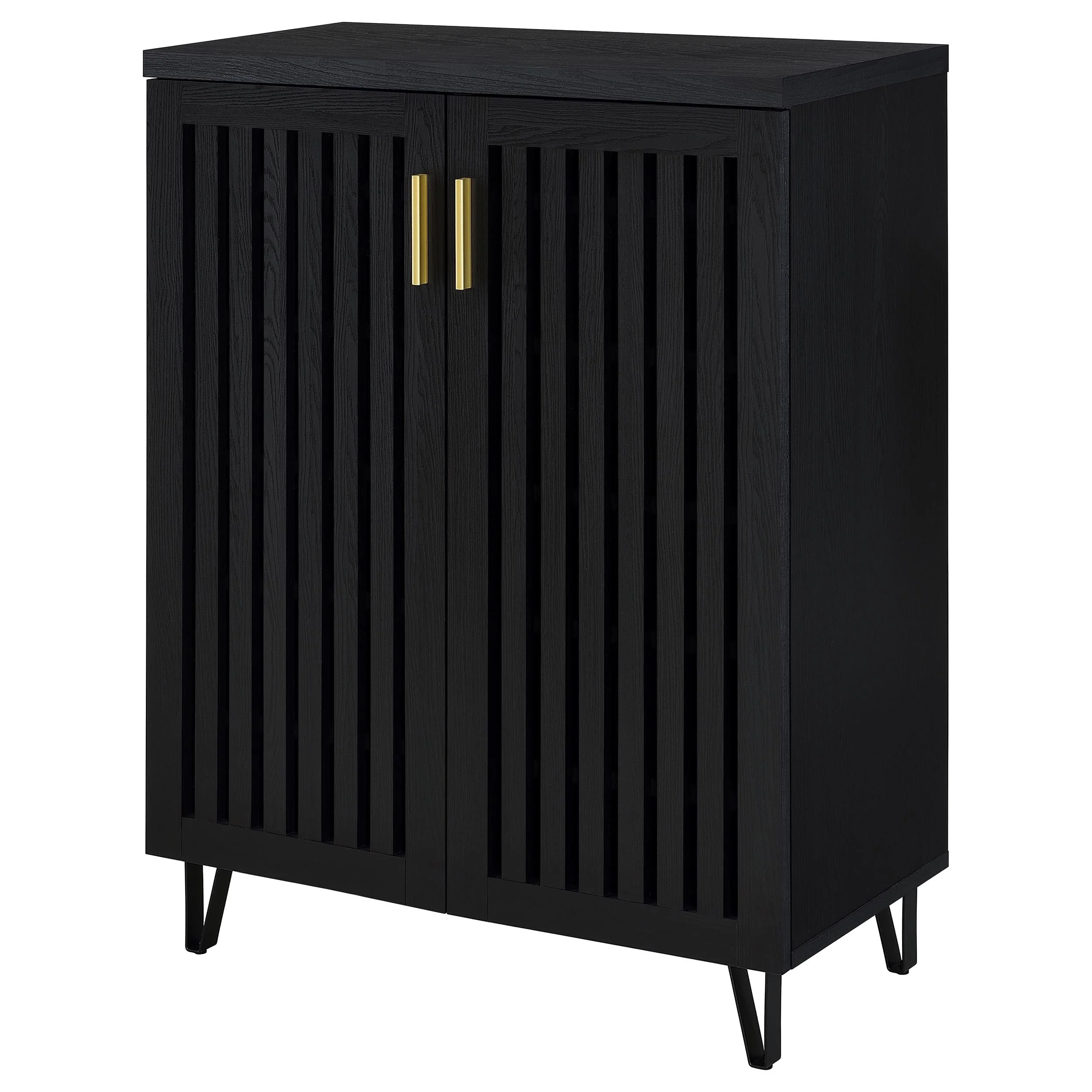 Brixton 2-door Entryway Shoe Storage Cabinets - Image 16