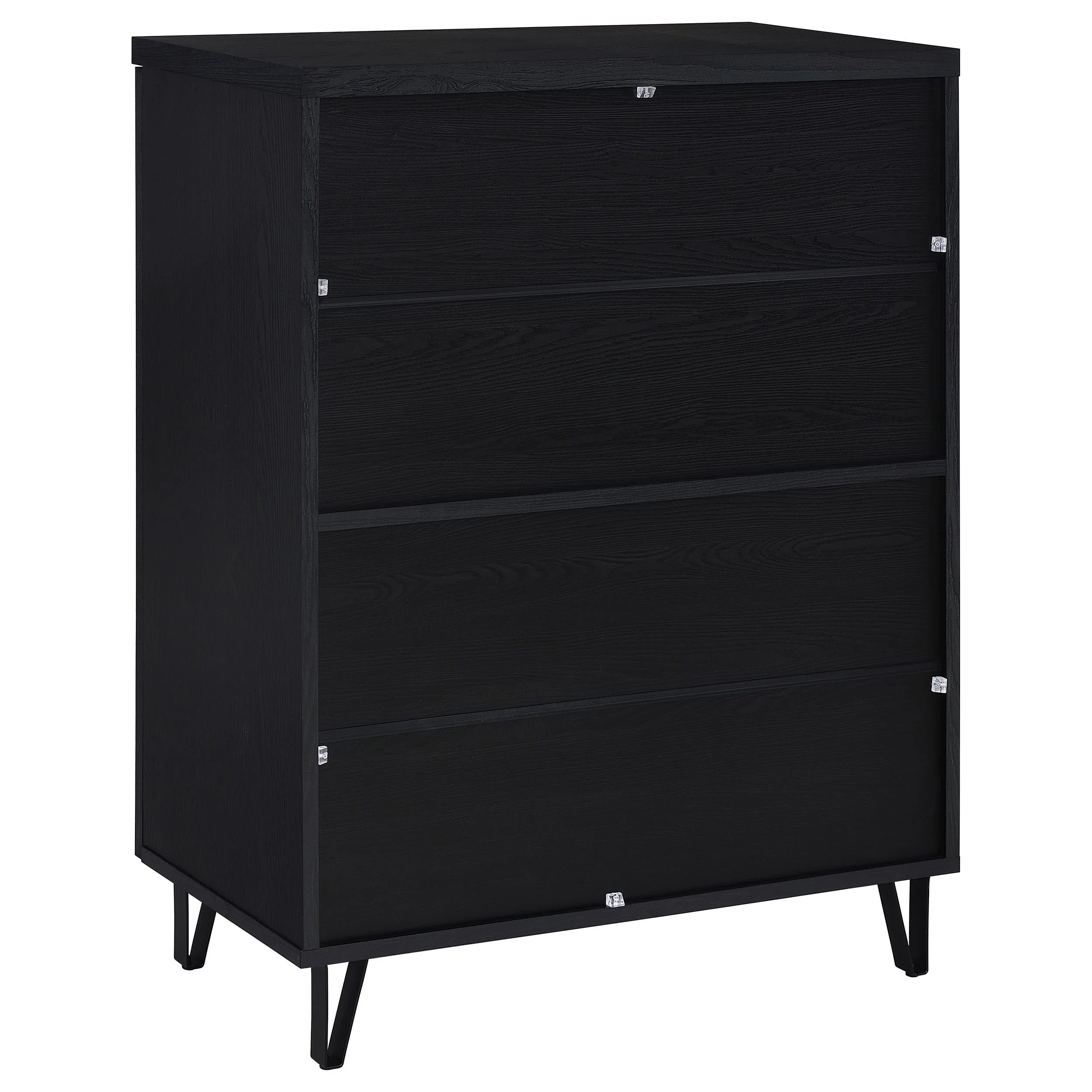 Brixton 2-door Entryway Shoe Storage Cabinets - Image 22