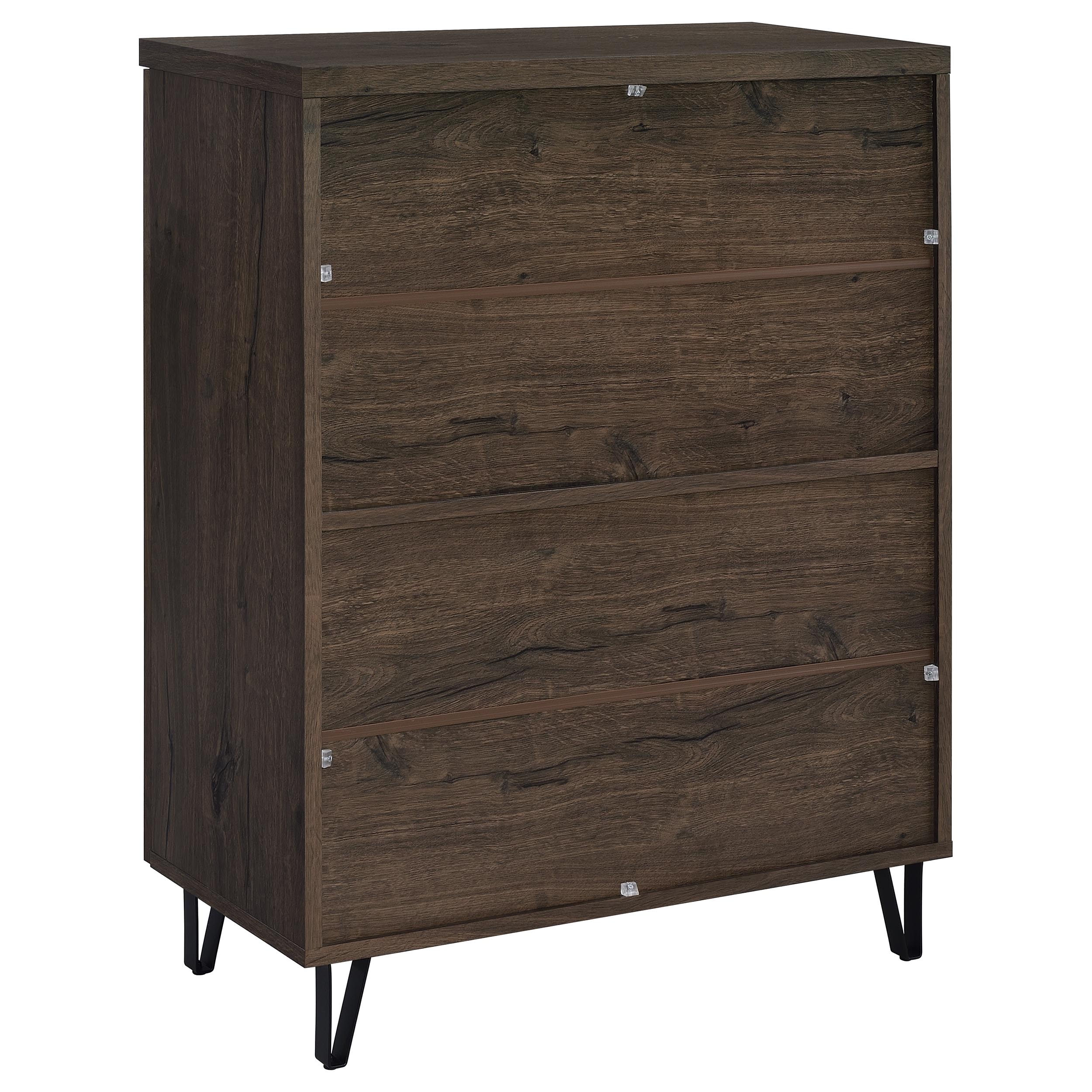 Brixton 2-door Entryway Shoe Storage Cabinets - Image 23