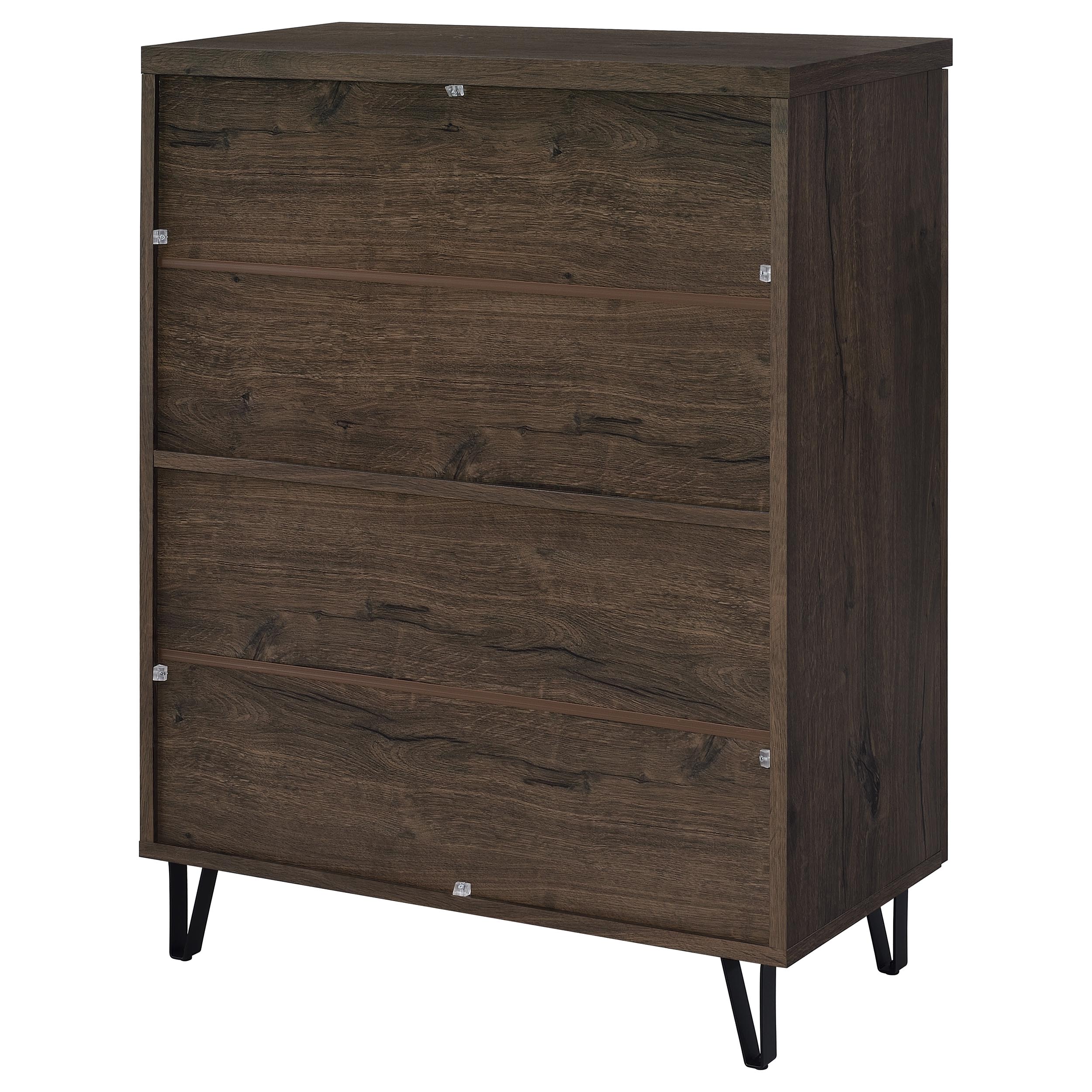 Brixton 2-door Entryway Shoe Storage Cabinets - Image 26