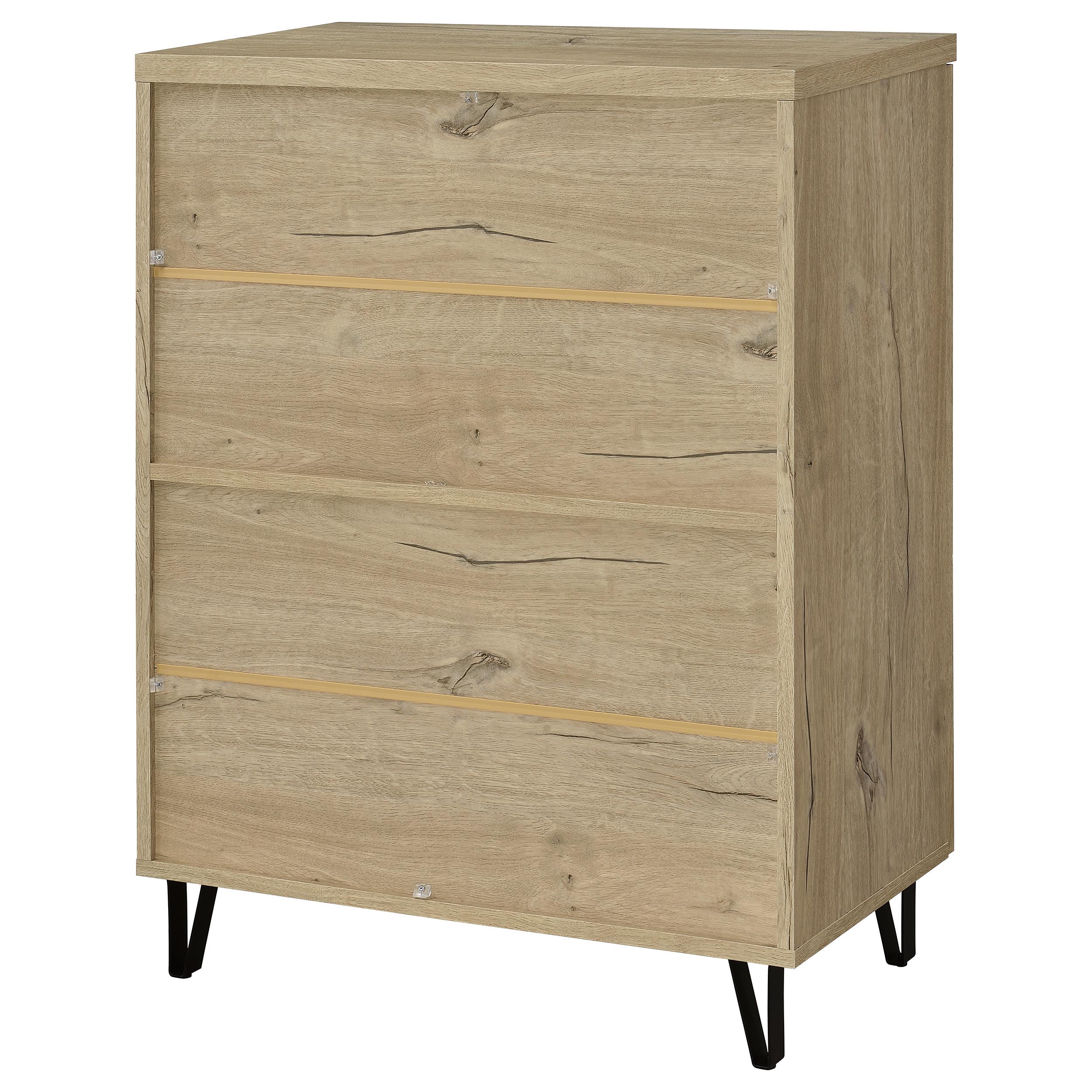 Brixton 2-door Entryway Shoe Storage Cabinets - Image 27