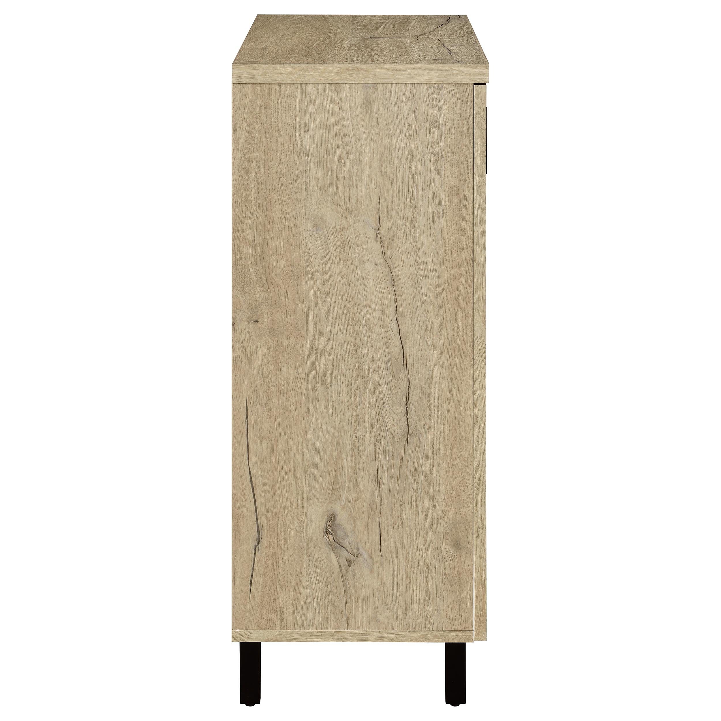 Brixton 2-door Entryway Shoe Storage Cabinets - Image 30