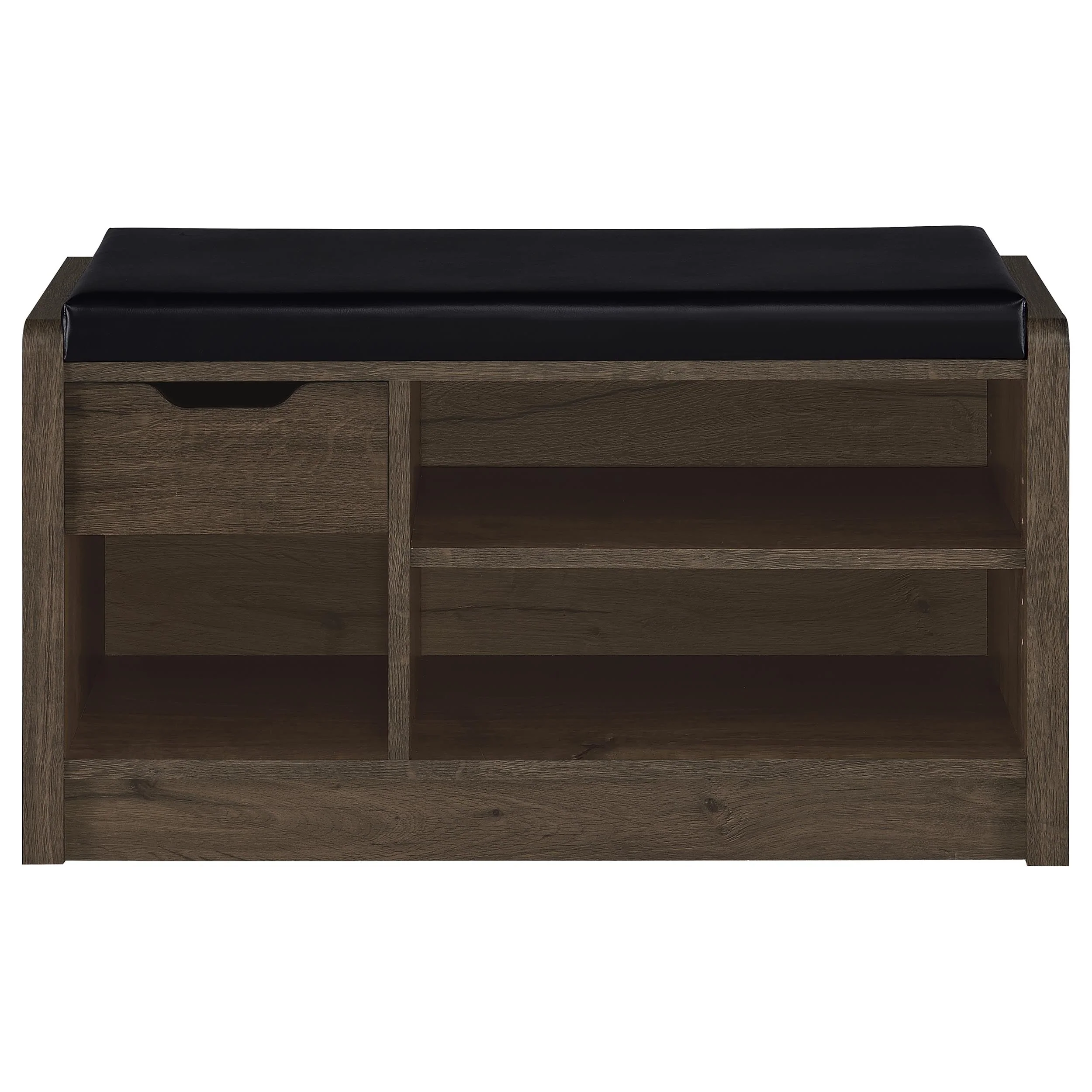 Arrington Storage Bench - Image 13