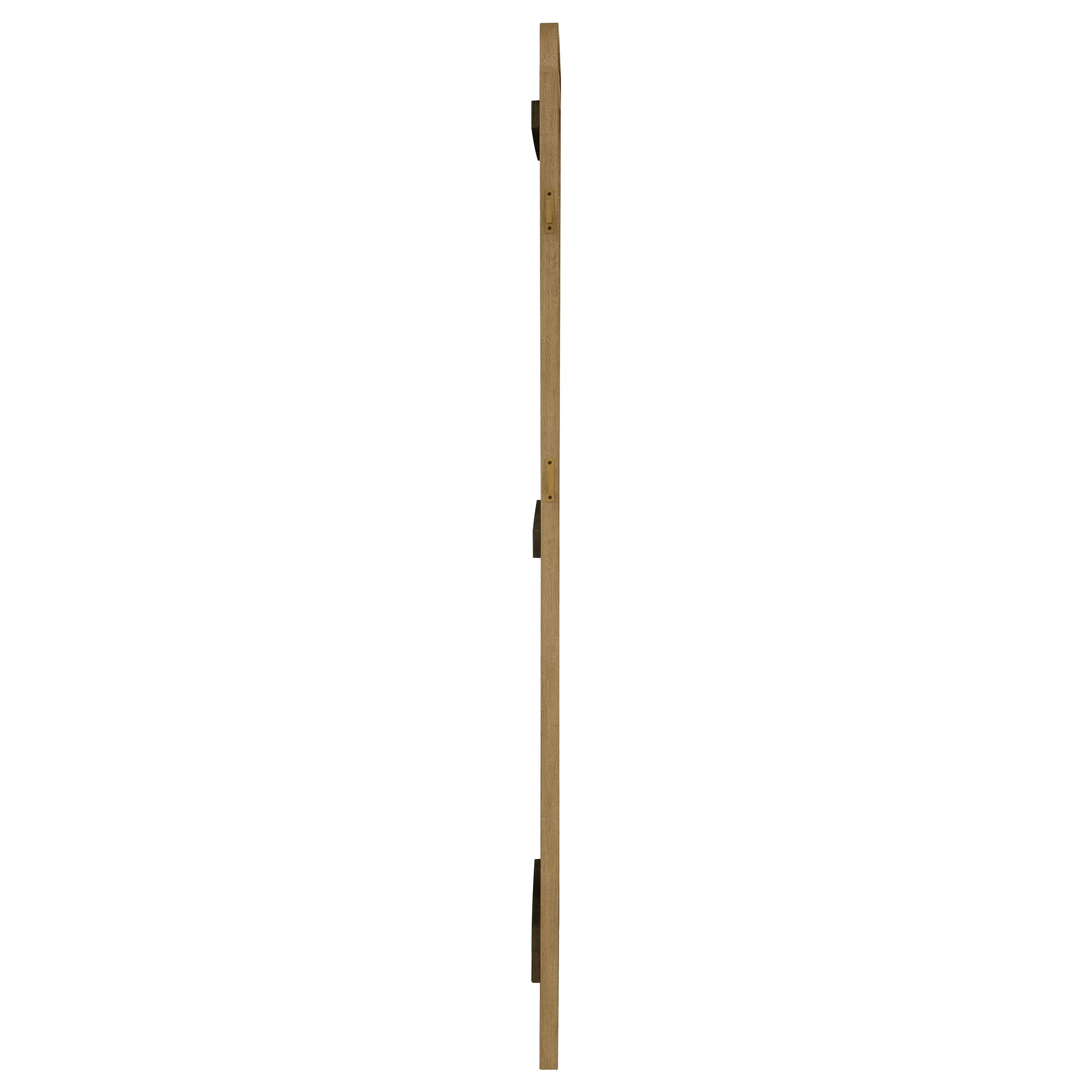 Arini Cane Weave Full Length Standing Floor Mirror - Image 19