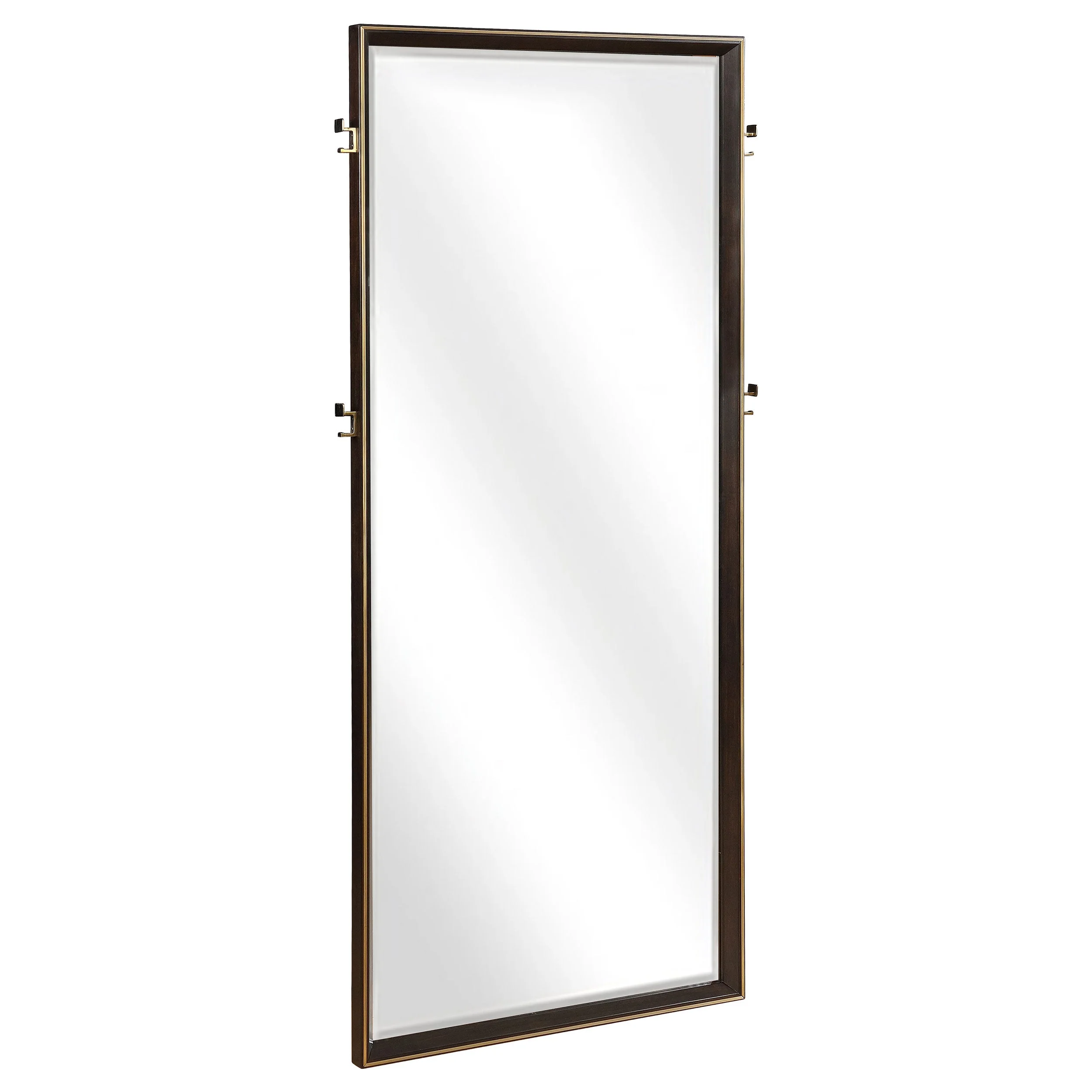 Durango 80-inch Standing Floor Mirror - Image 3