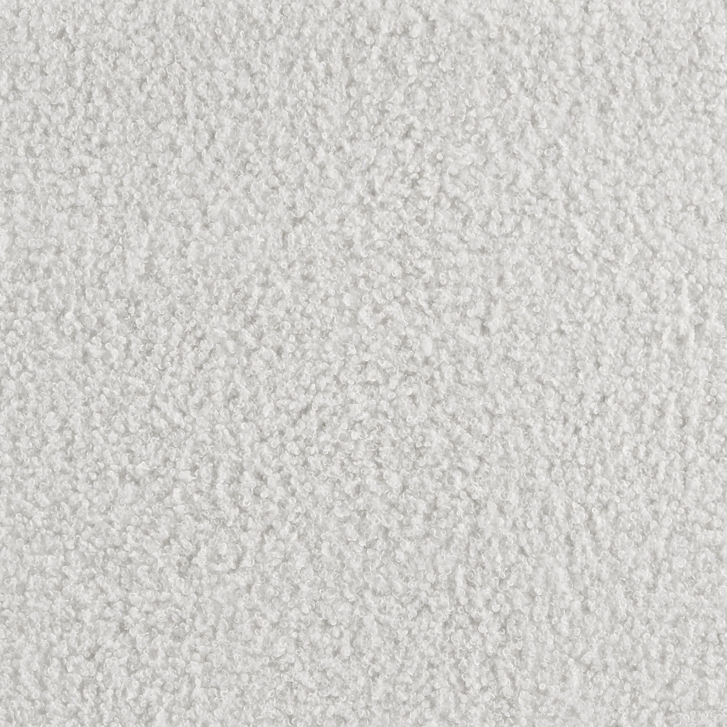 Alamosa Boucle Upholstered Wingback Bed - Image 18
