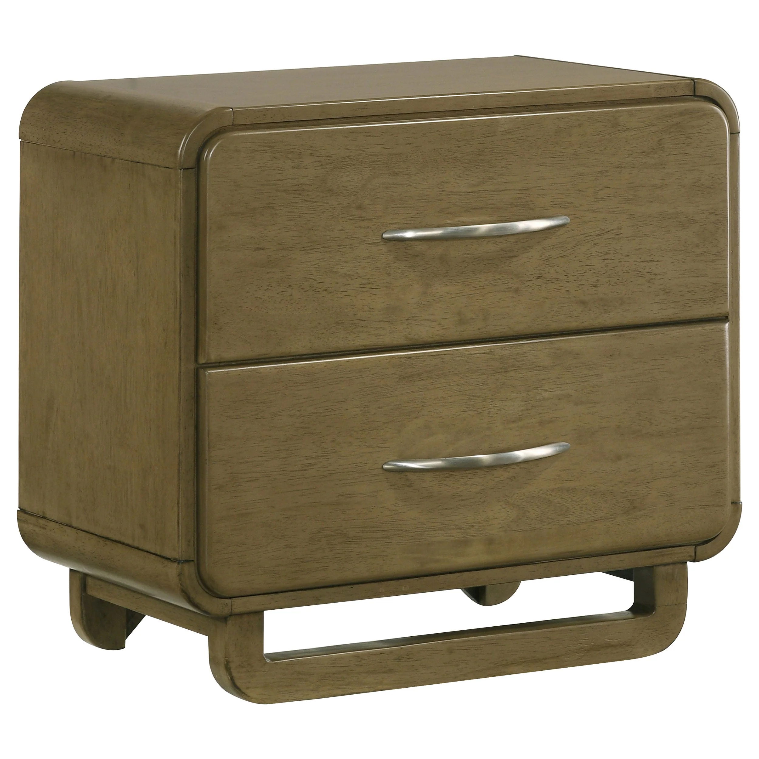 Amsbury Bedroom Set Nutmeg - Image 35