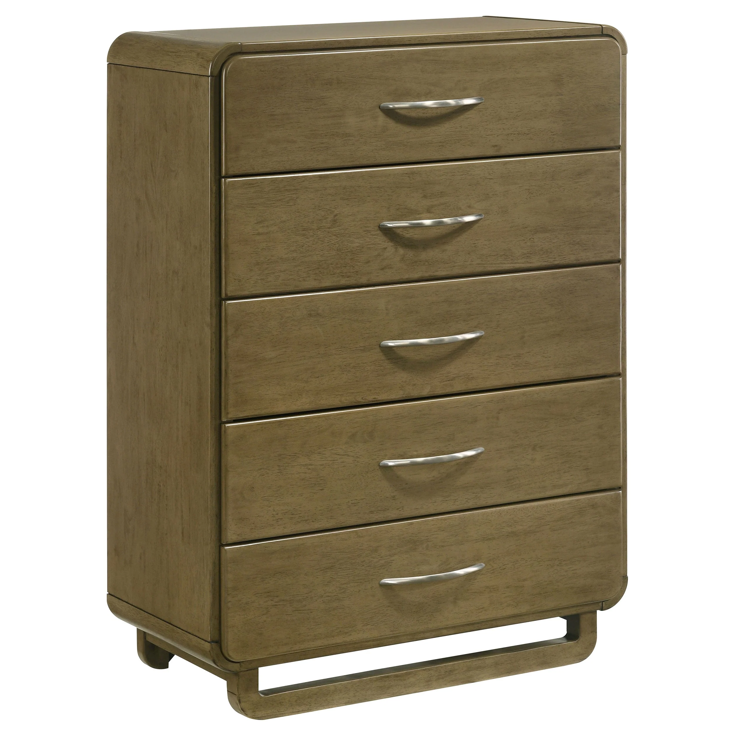 Amsbury Bedroom Set Nutmeg - Image 68