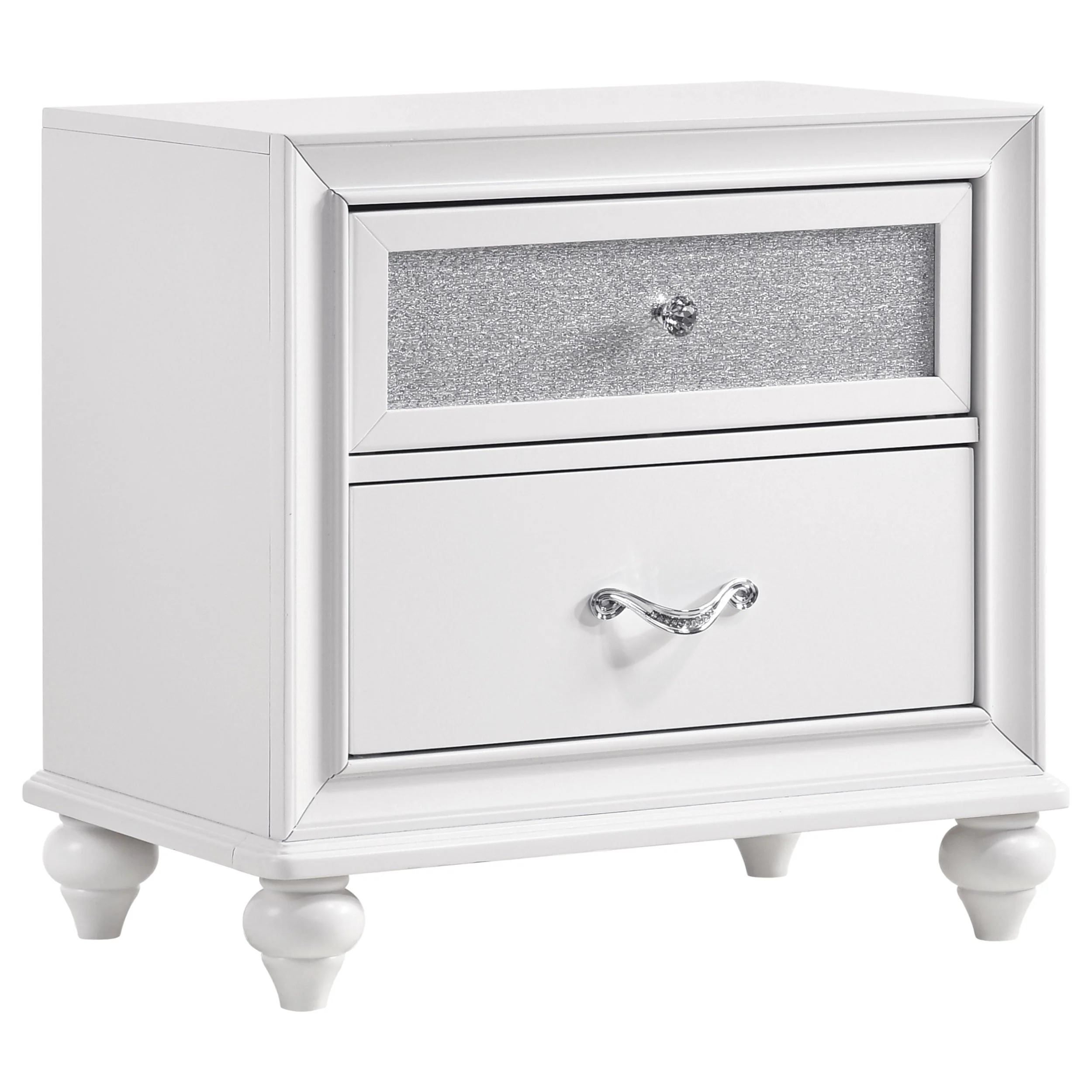 Barzini Bedroom Set - Image 41