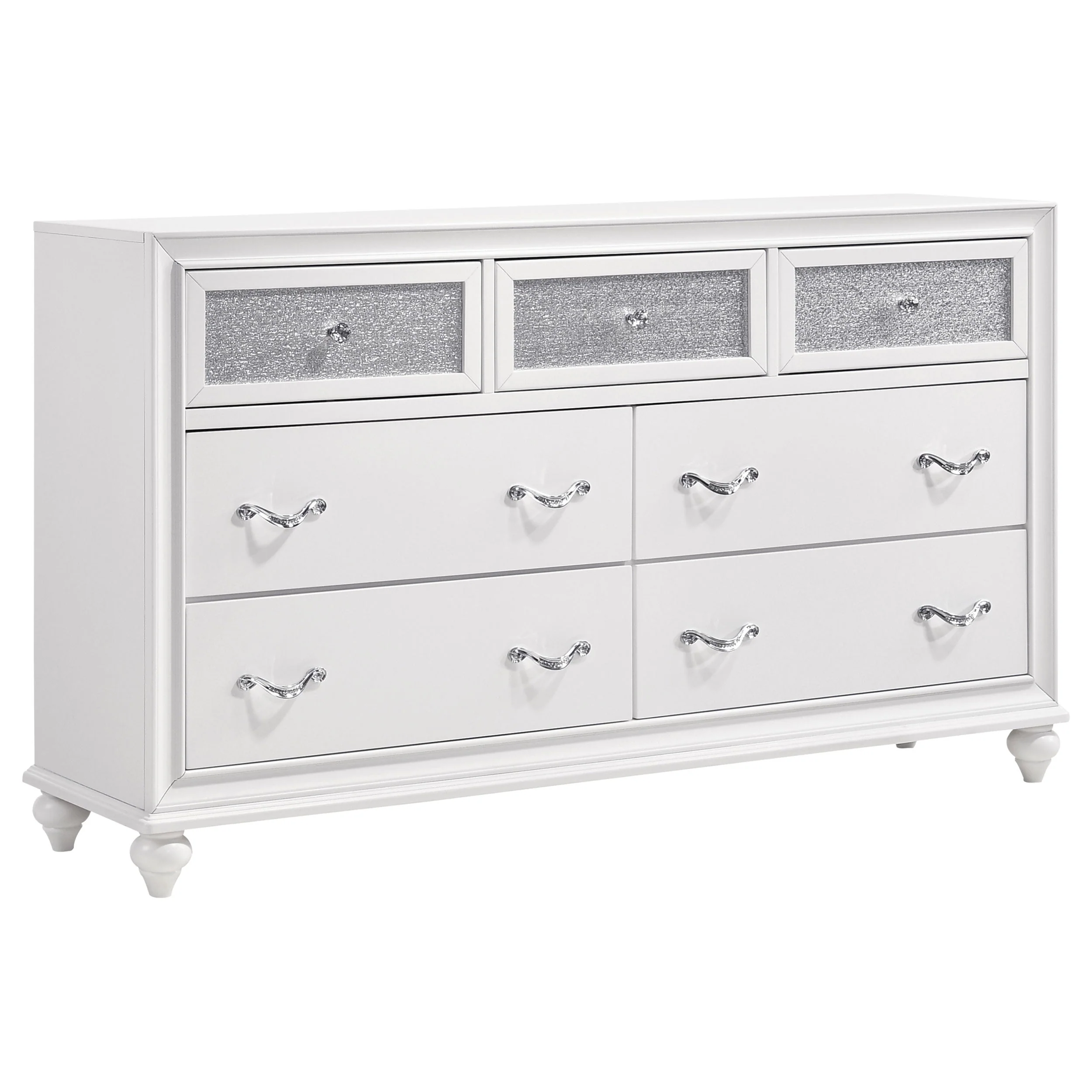 Barzini Bedroom Set - Image 44