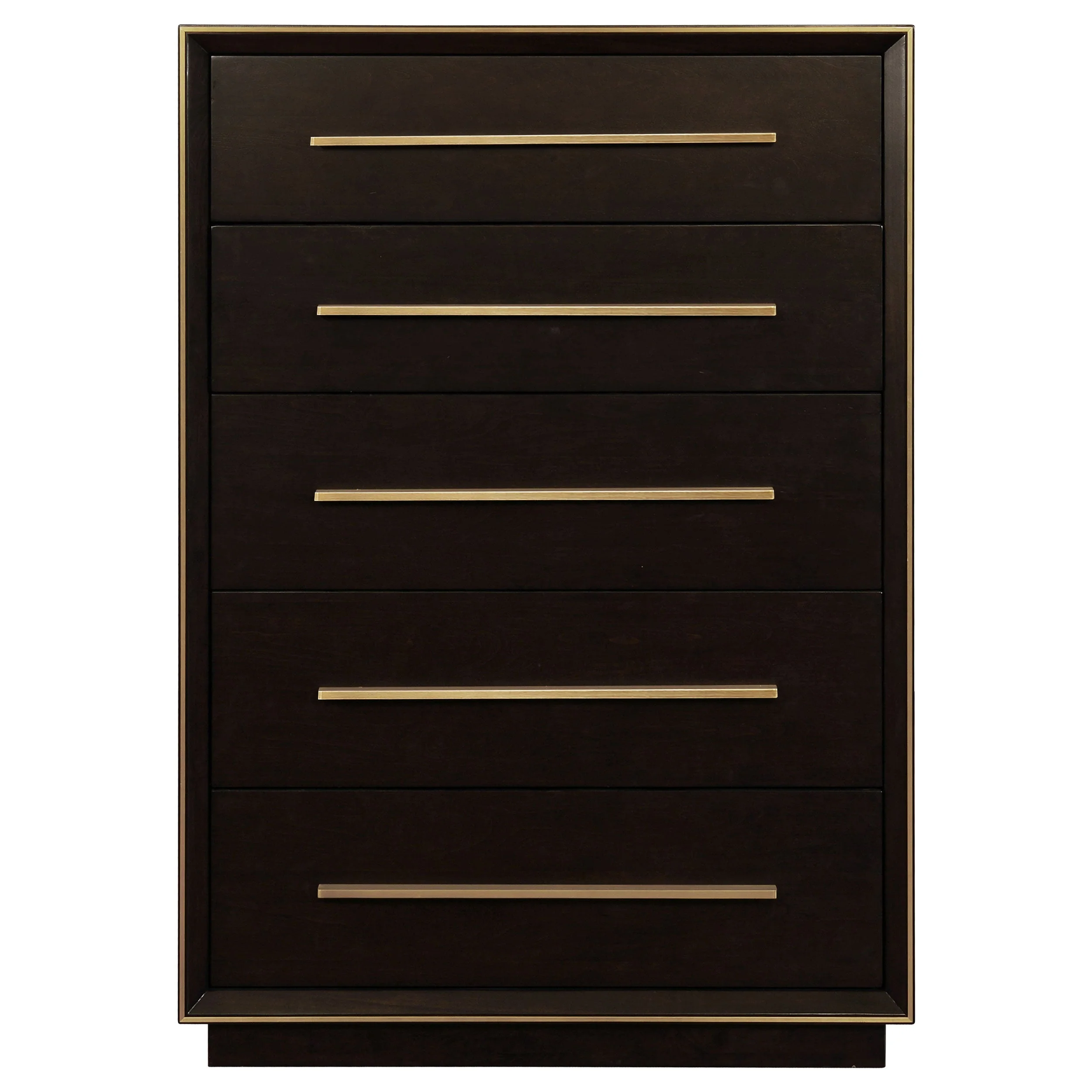 Durango 5-drawer Bedroom Chest - Image 7
