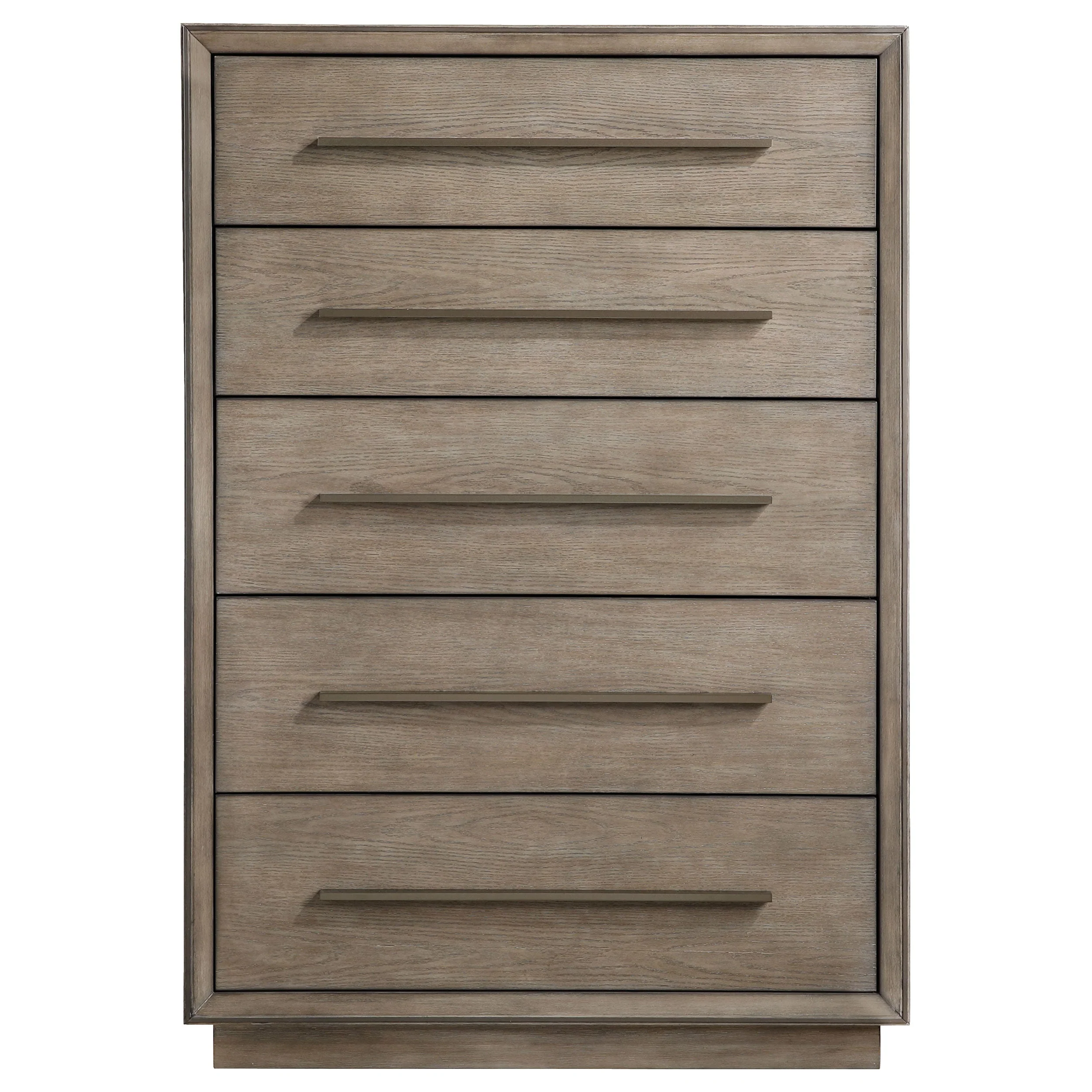Durango 5-drawer Bedroom Chest - Image 8
