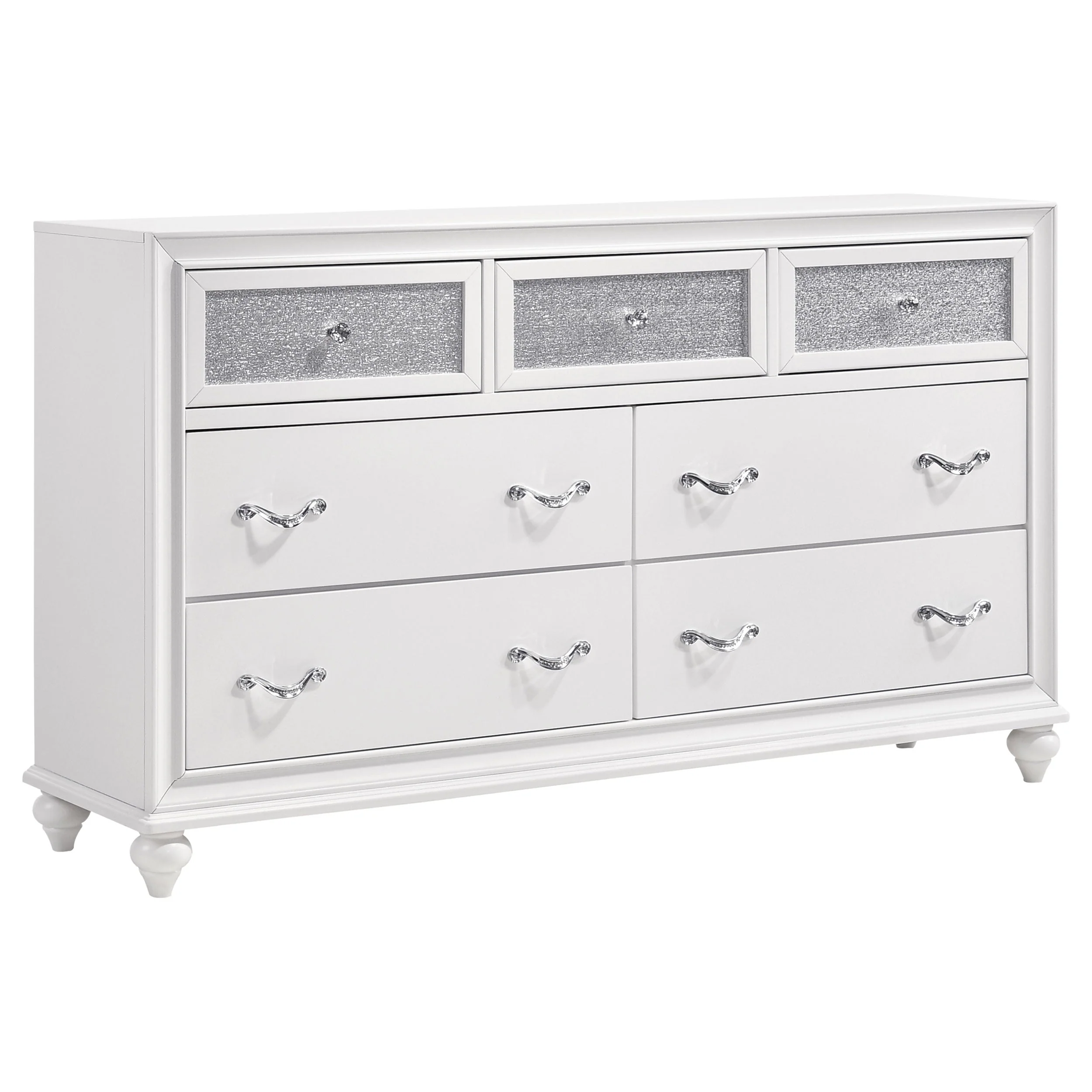 Barzini Bedroom Set - Image 43